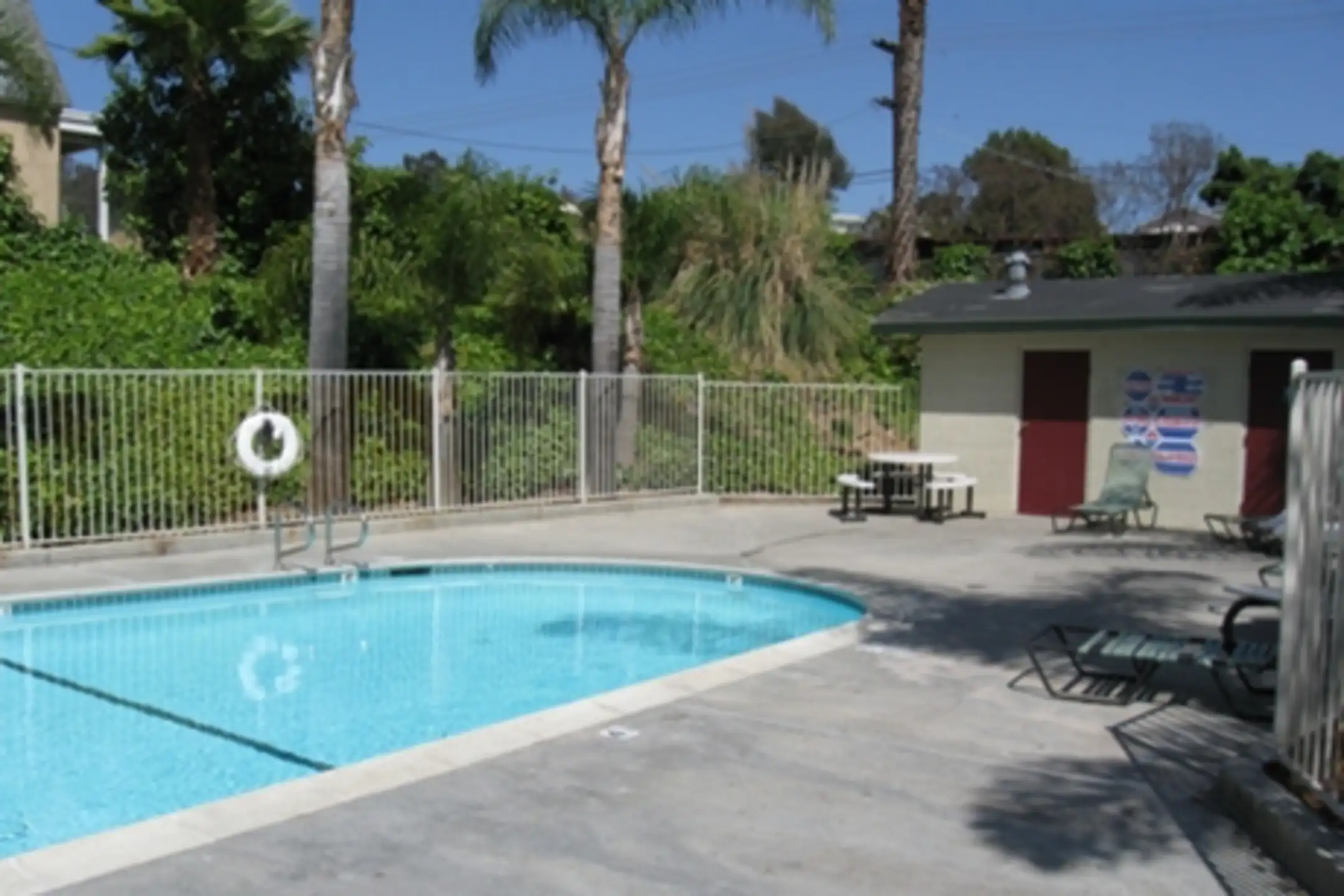 Pebble Cove Apartments San Diego, CA 92139