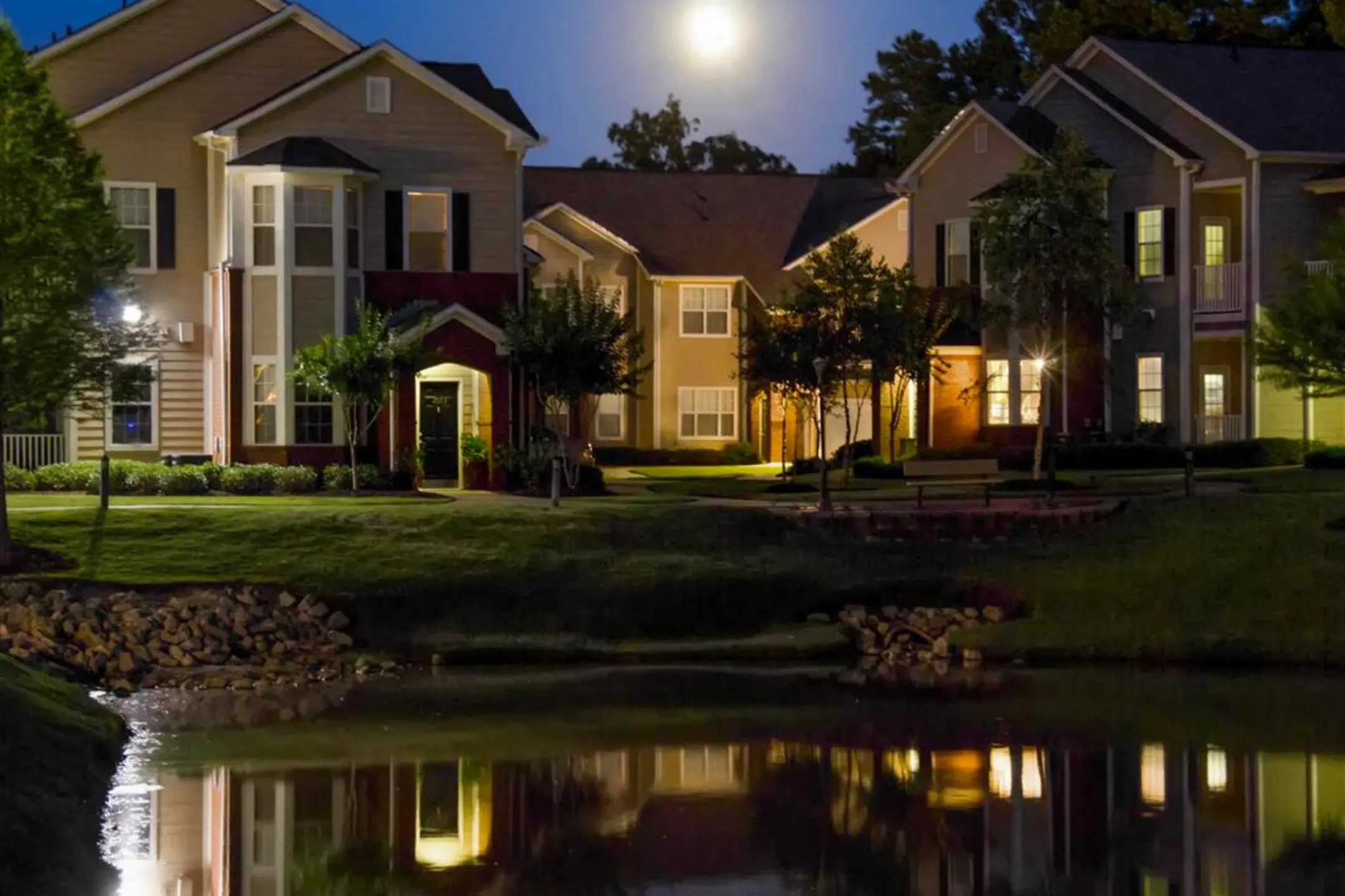 Carlton Park Apartments Flowood, MS 39232