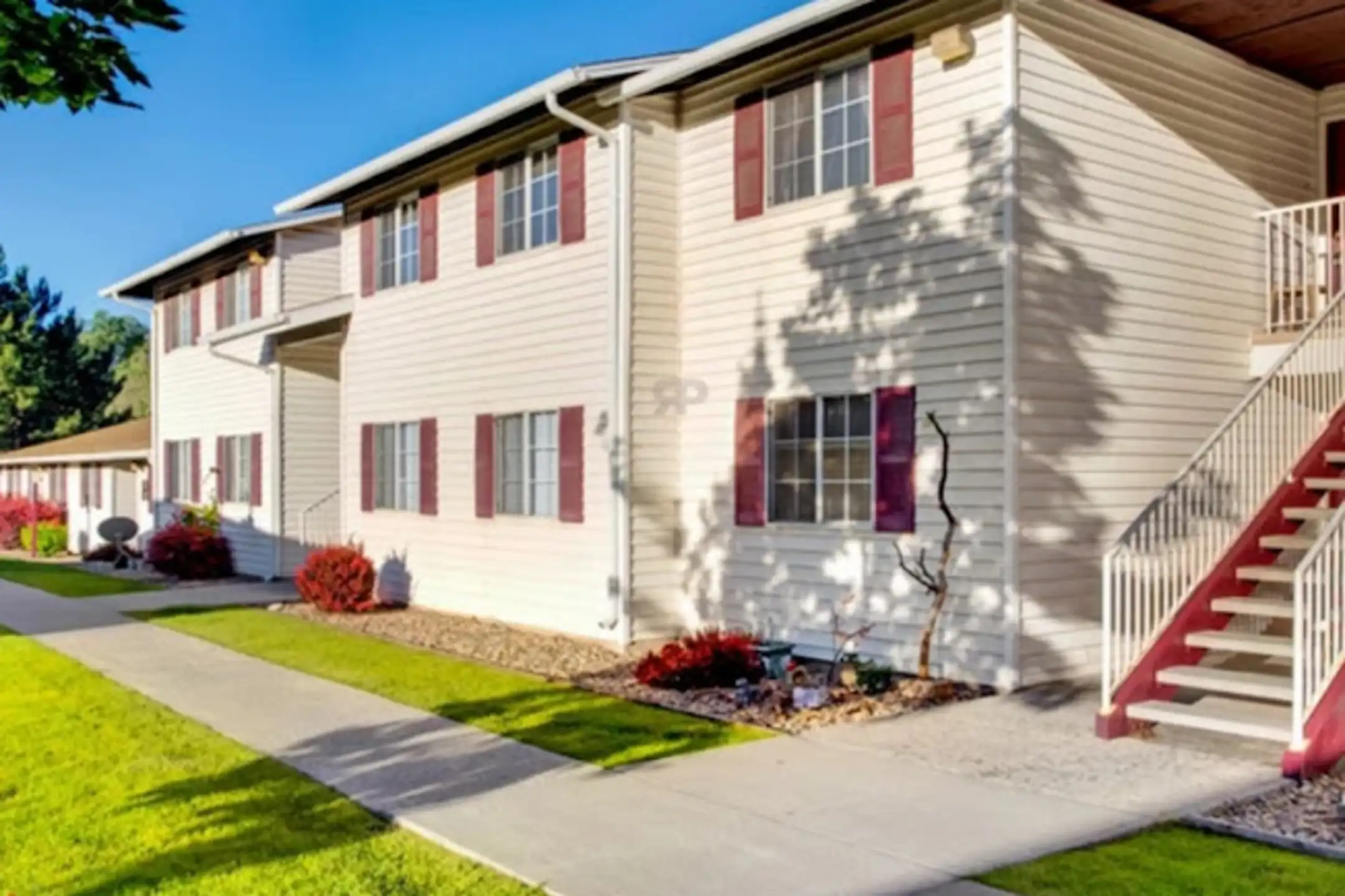 Fort Lane Apartments Layton Utah