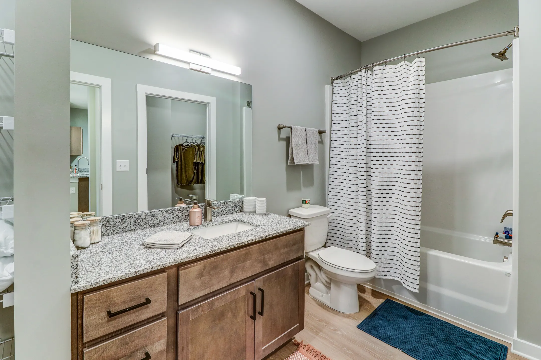 Ridgeview at Northgate 5027 Elevated View Hixson, TN Apartments for