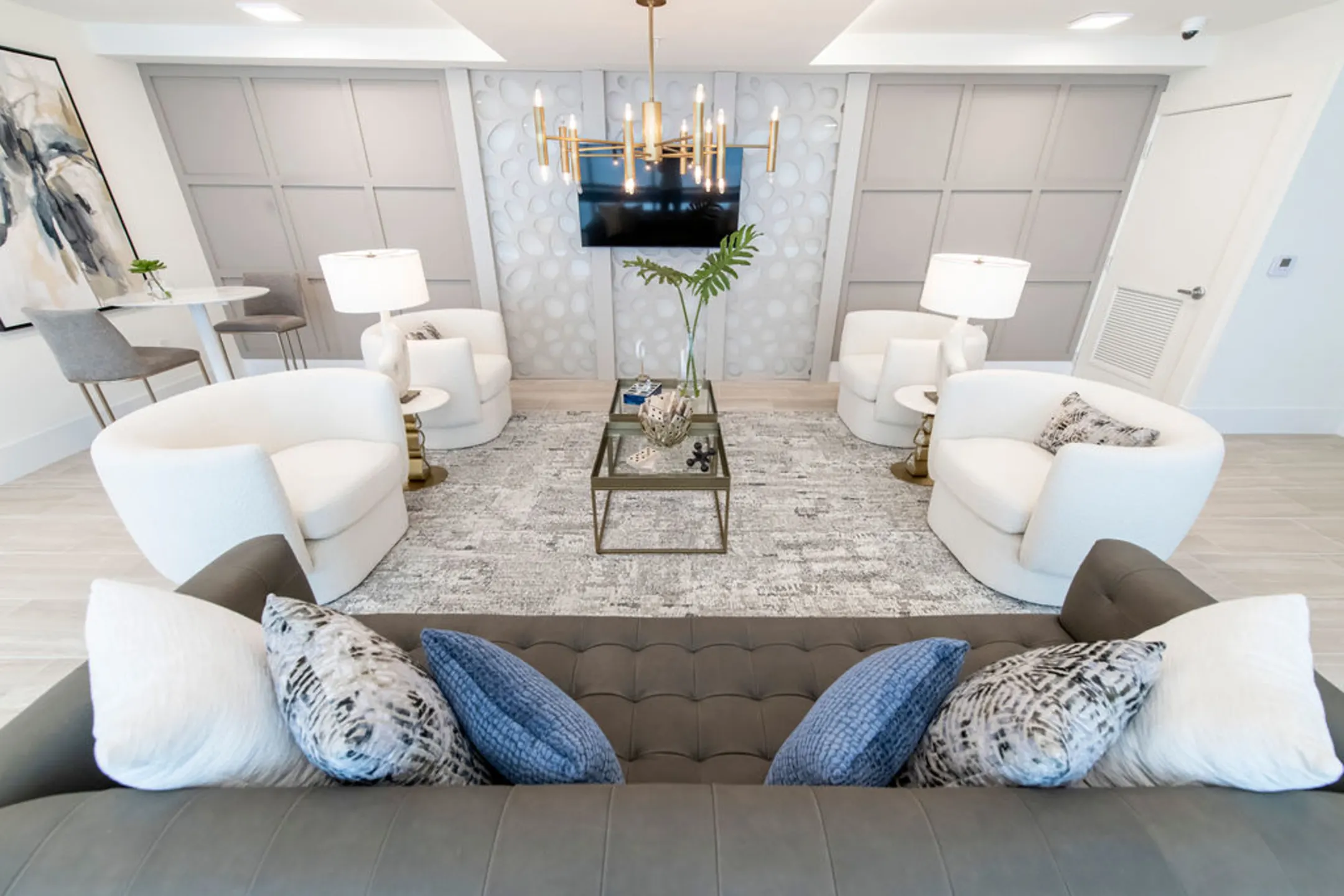 Platform 3750 Apartments Miami, FL 33146