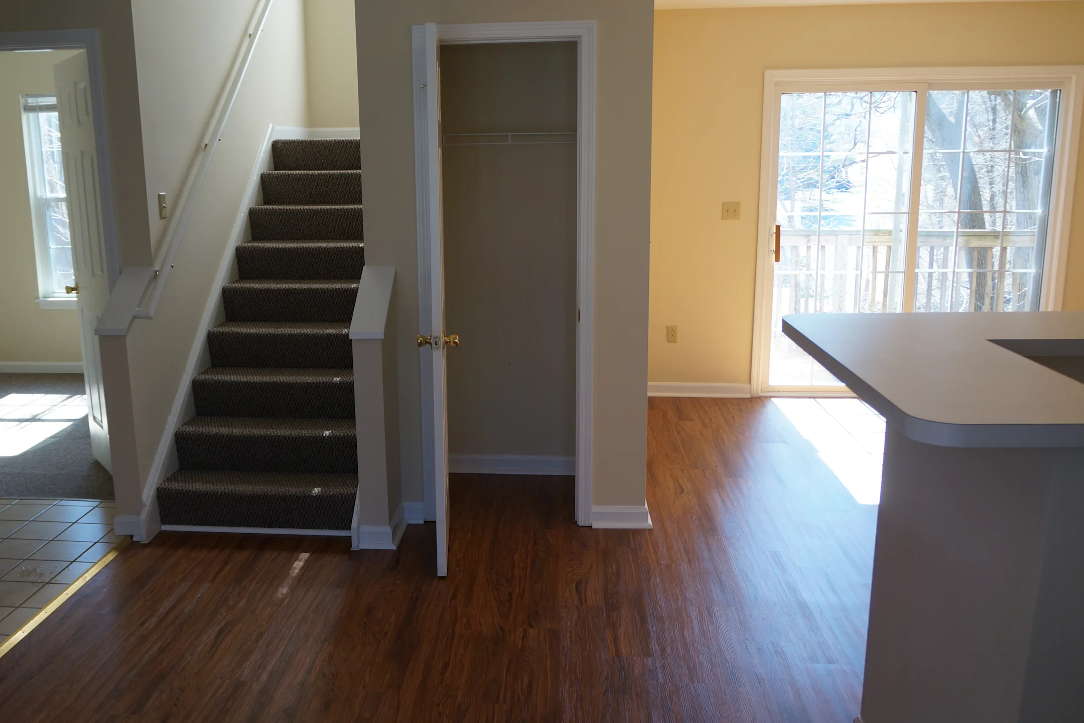 Ashworth Woods Apartments Boalsburg, PA 16827