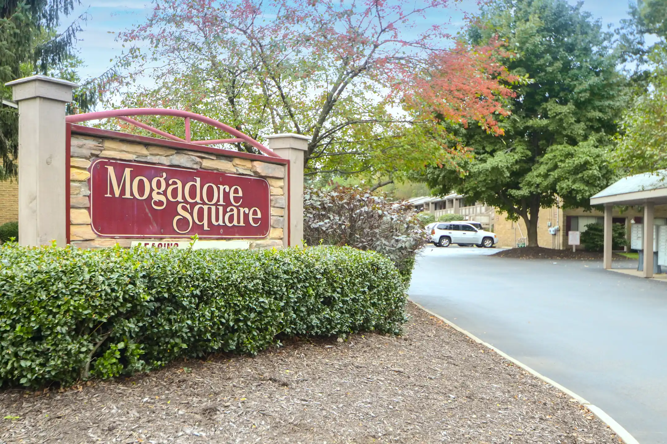 Mogadore Square 2888 Mogadore Rd Akron, OH Apartments for Rent Rent.