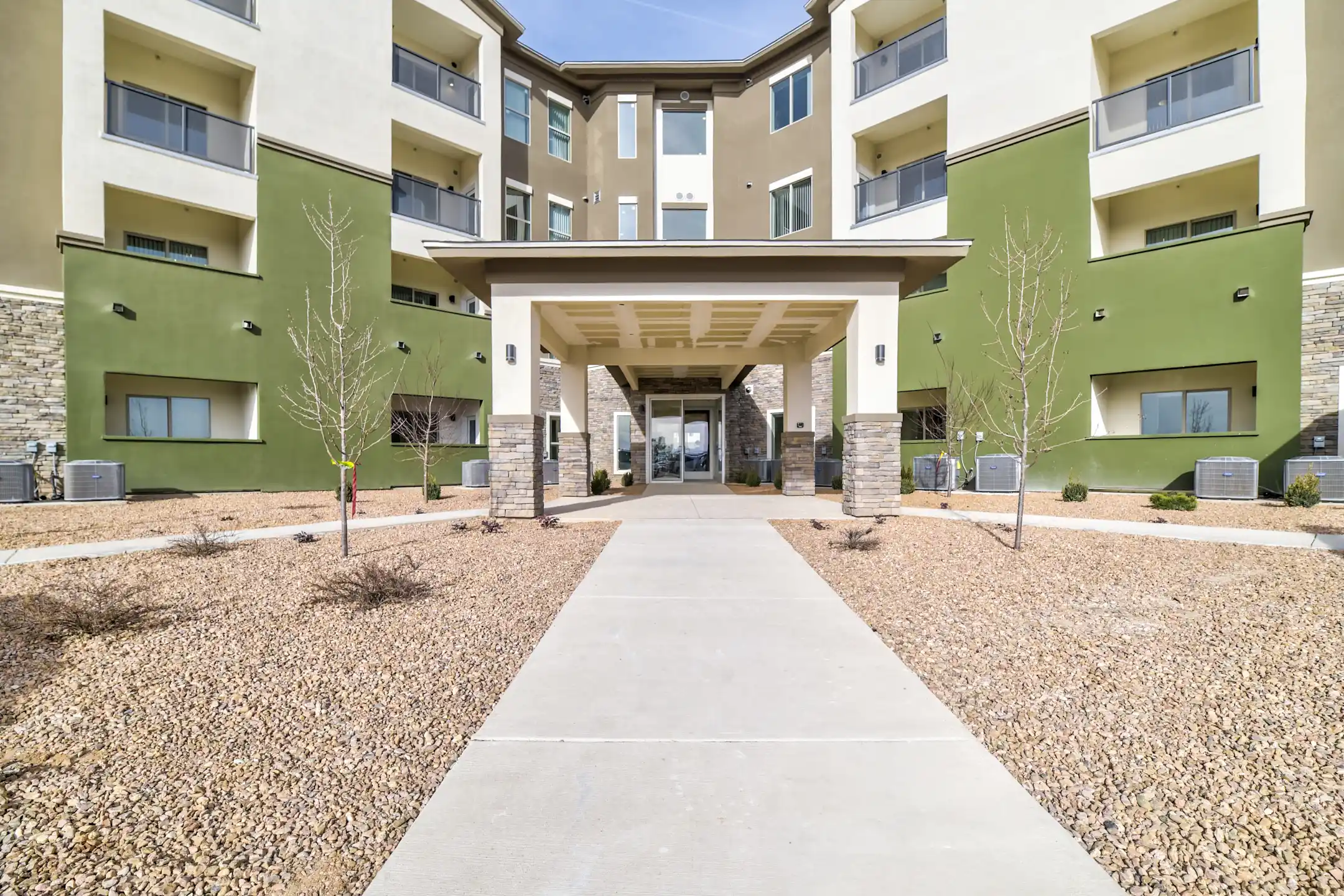 The Bluffs 135 DP Rd Los Alamos, NM Apartments for Rent Rent.