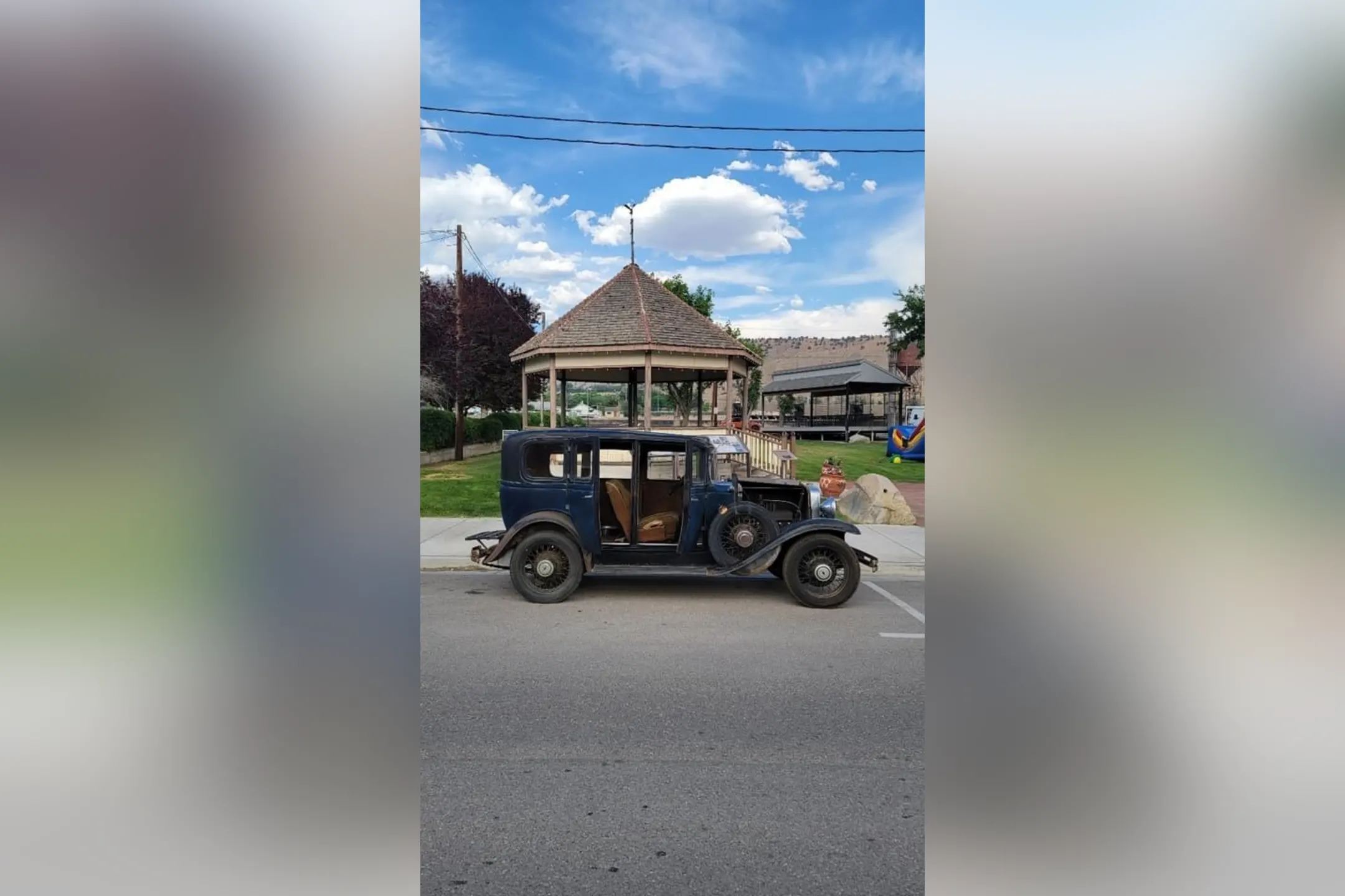 Avalon House Apartments 178 S. Main Street Helper, UT Apartments