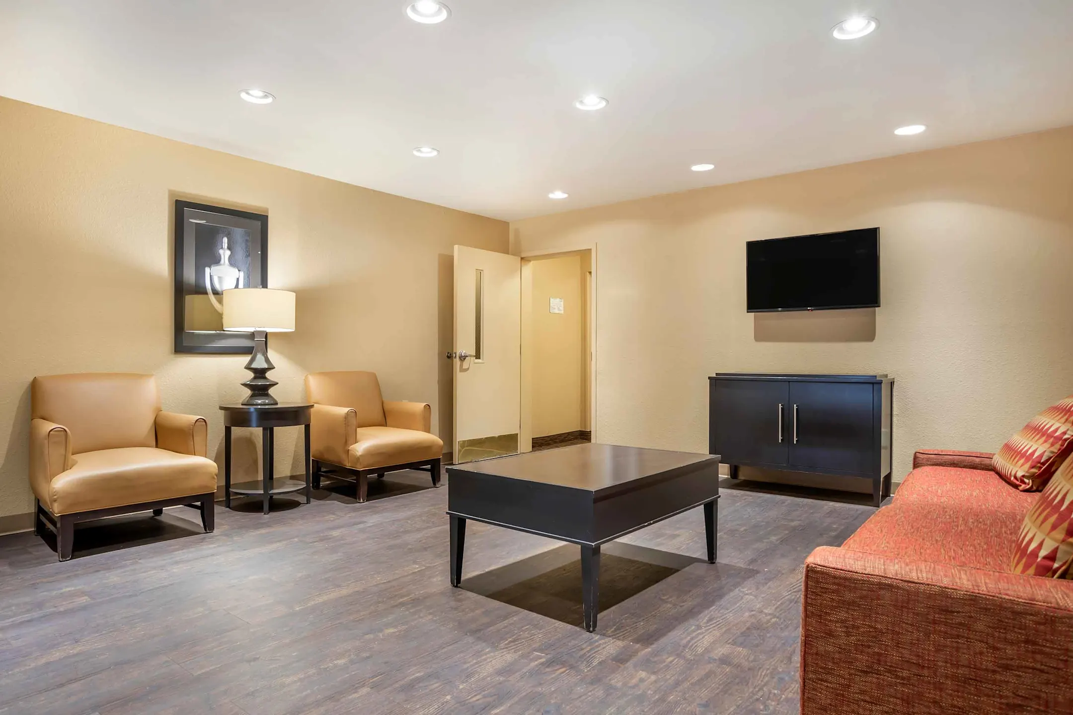 Furnished Studio Jackson Ridgeland 800 Ridgewood RD. Ridgeland