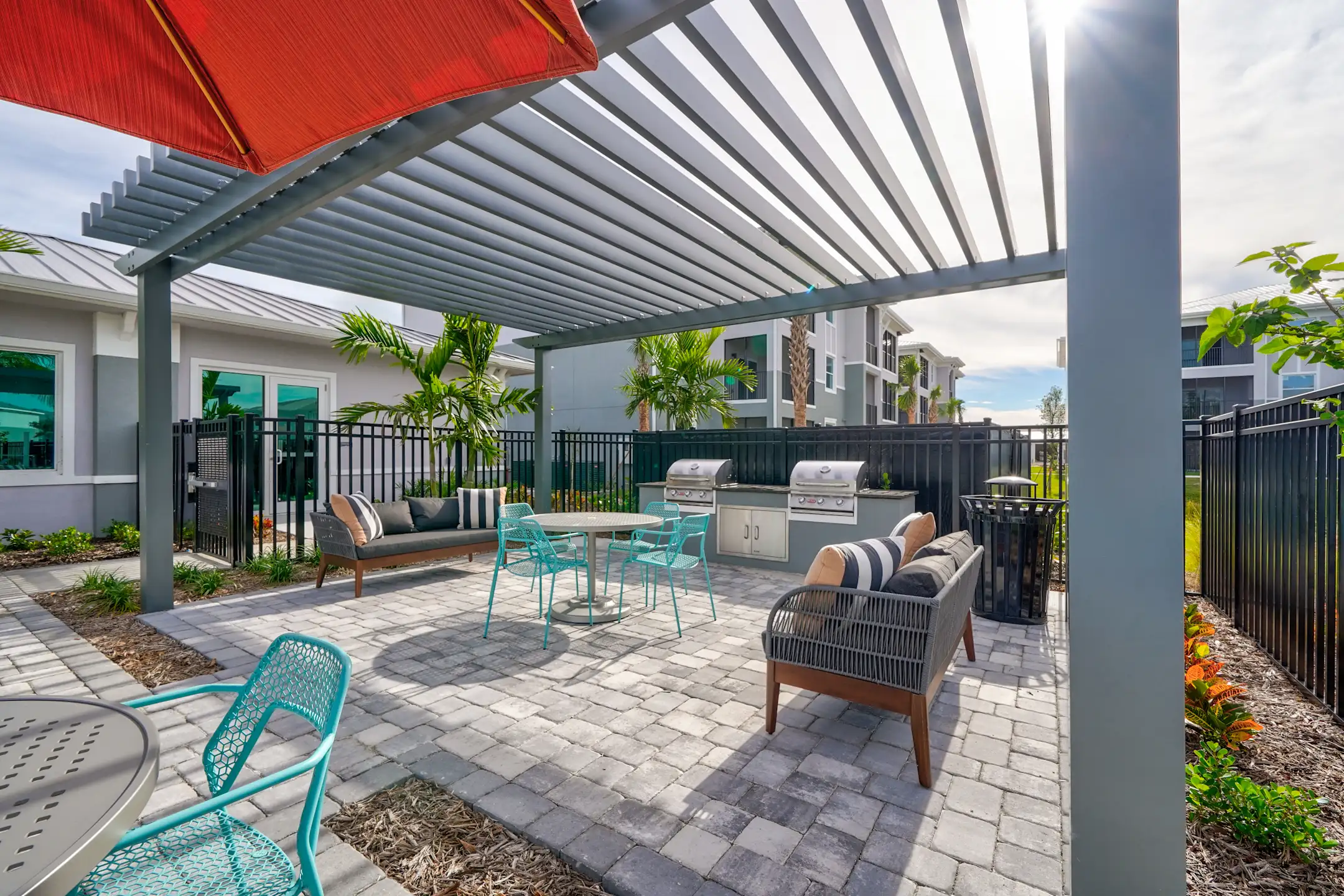 The Lucie at Tradition 10550 SW Innovation Way Port Saint Lucie, FL