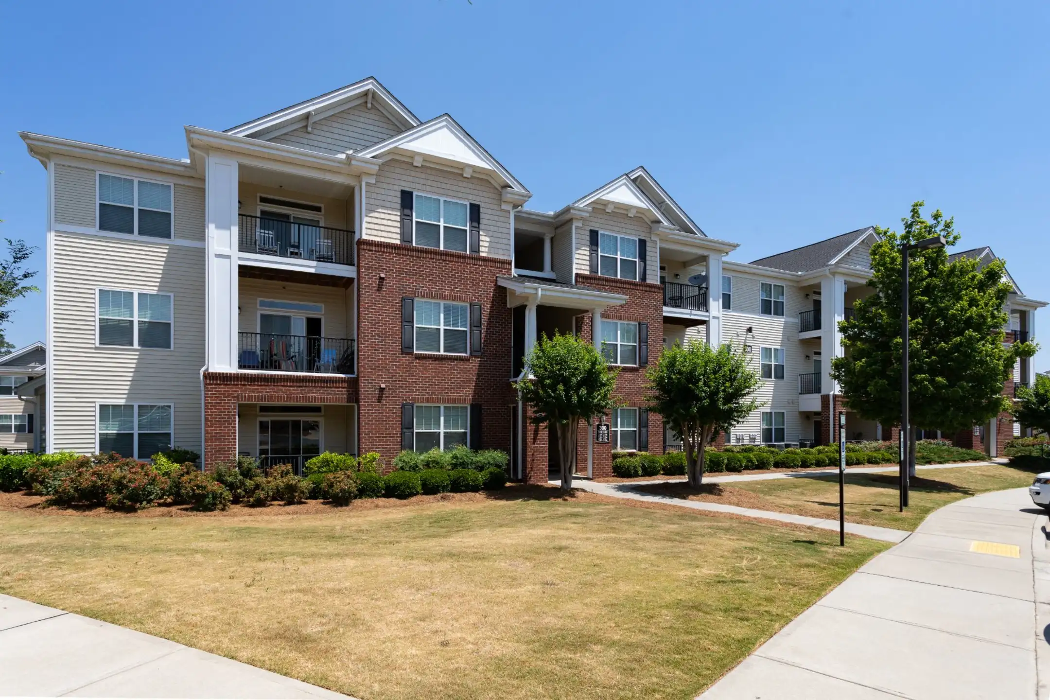 Abberly Village Apartments West Columbia, SC 29169