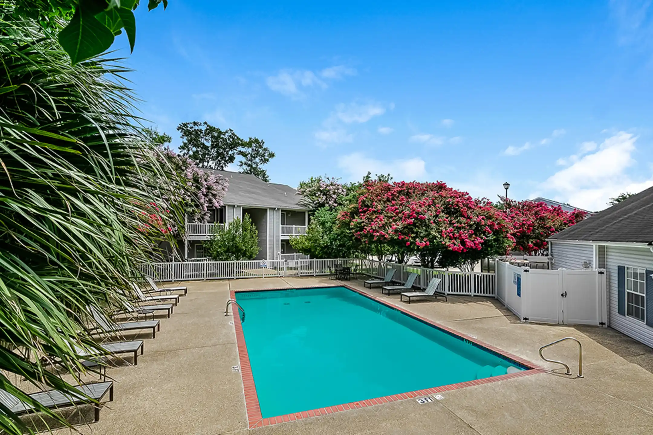 Arbor Gate 100 Arbor Gate Cir Picayune, MS Apartments for Rent Rent.