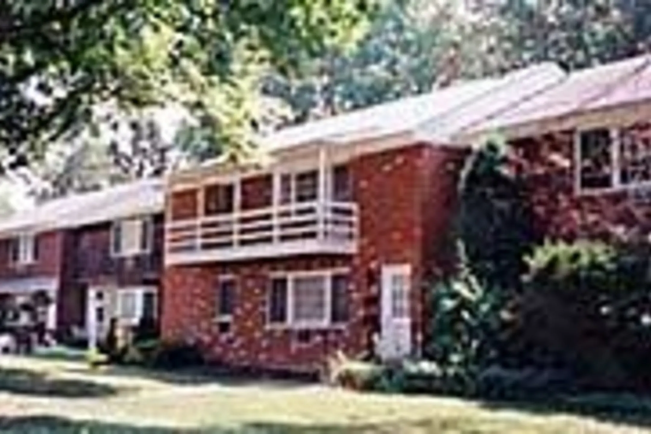 Westgate Apartments 550 Lawrenceville Rd Lawrenceville, NJ