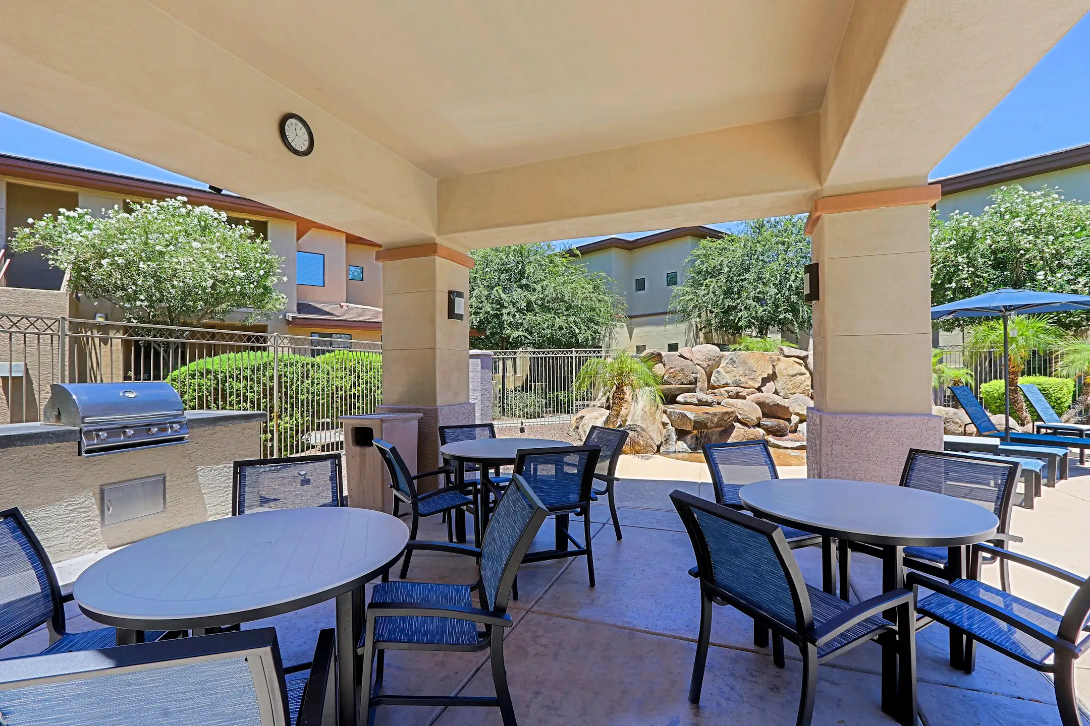 Santana Ridge Luxury Rentals 3330 S Gilbert Rd Chandler, AZ Condos for Rent Rent.