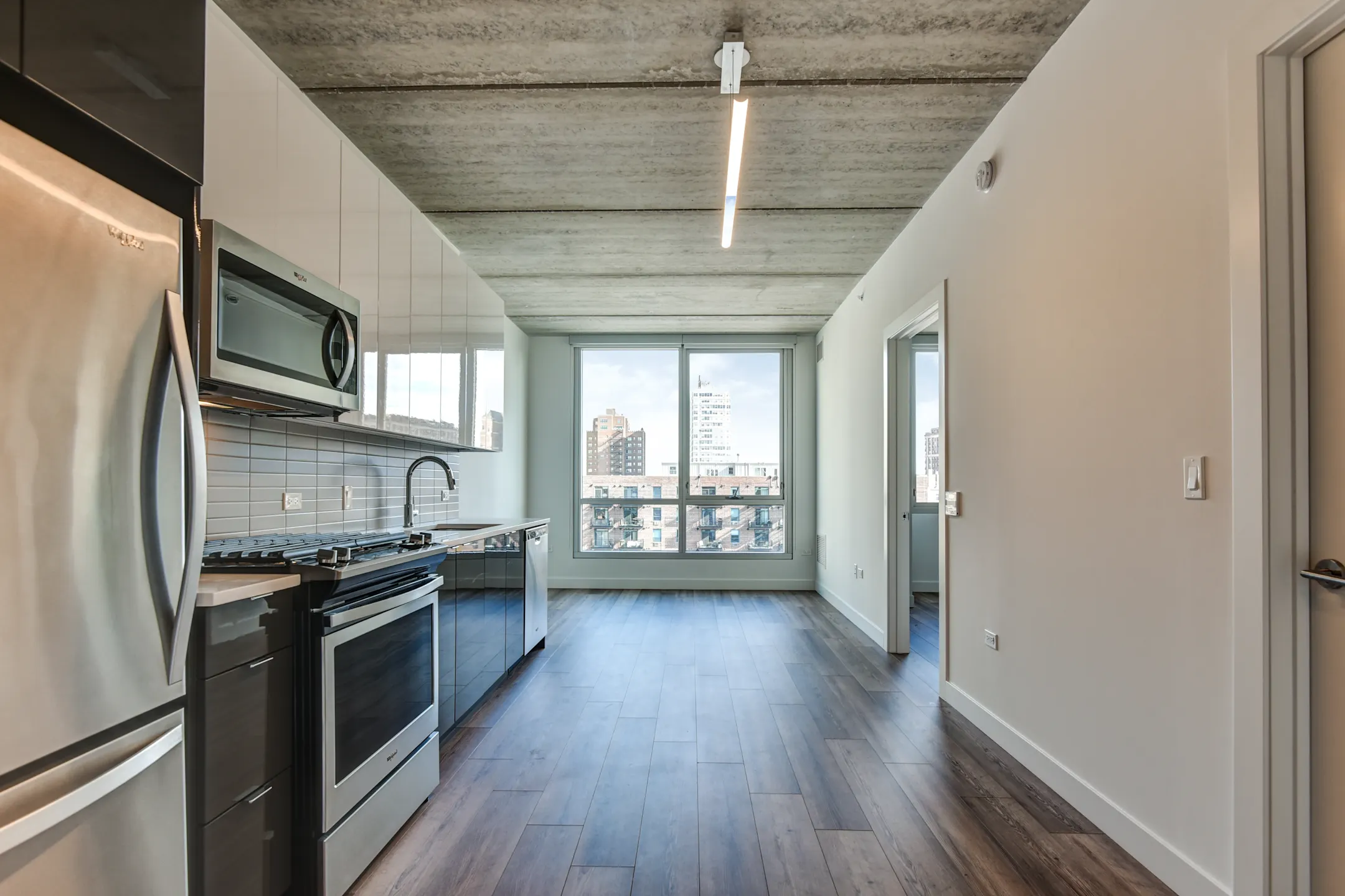 Viridian on Sheridan - Chicago, IL