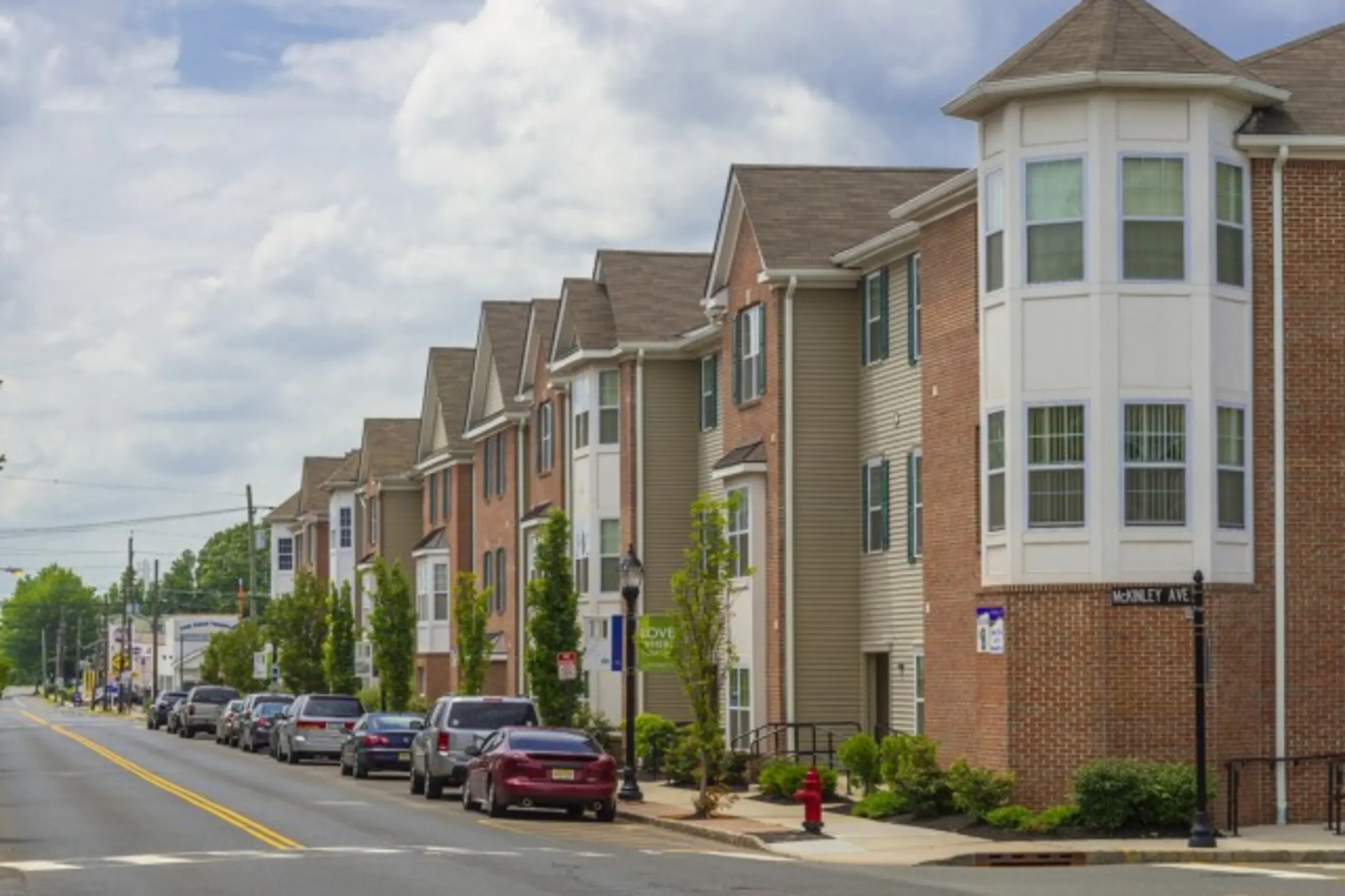 Gateway at Carteret Apartments Carteret, NJ 07008