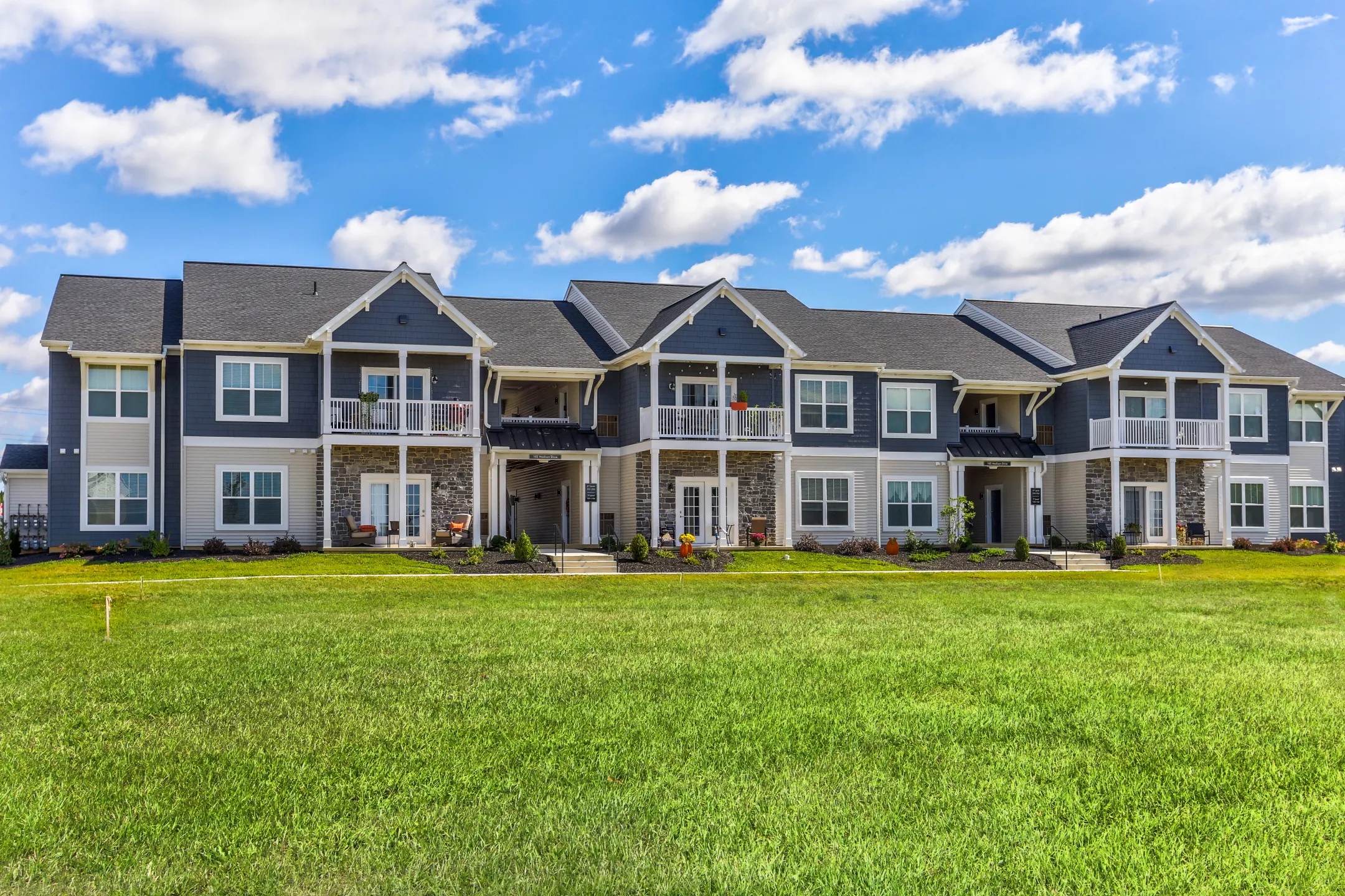 Market Square Apartments Apartments Leola, PA 17540