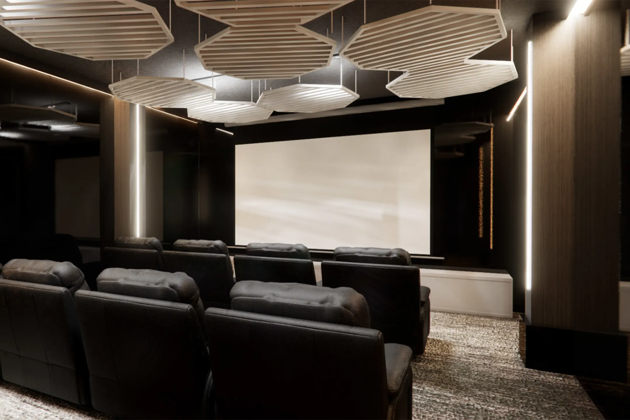 The Franklin at Westfield Apartments and Townhomes 526 North Avenue