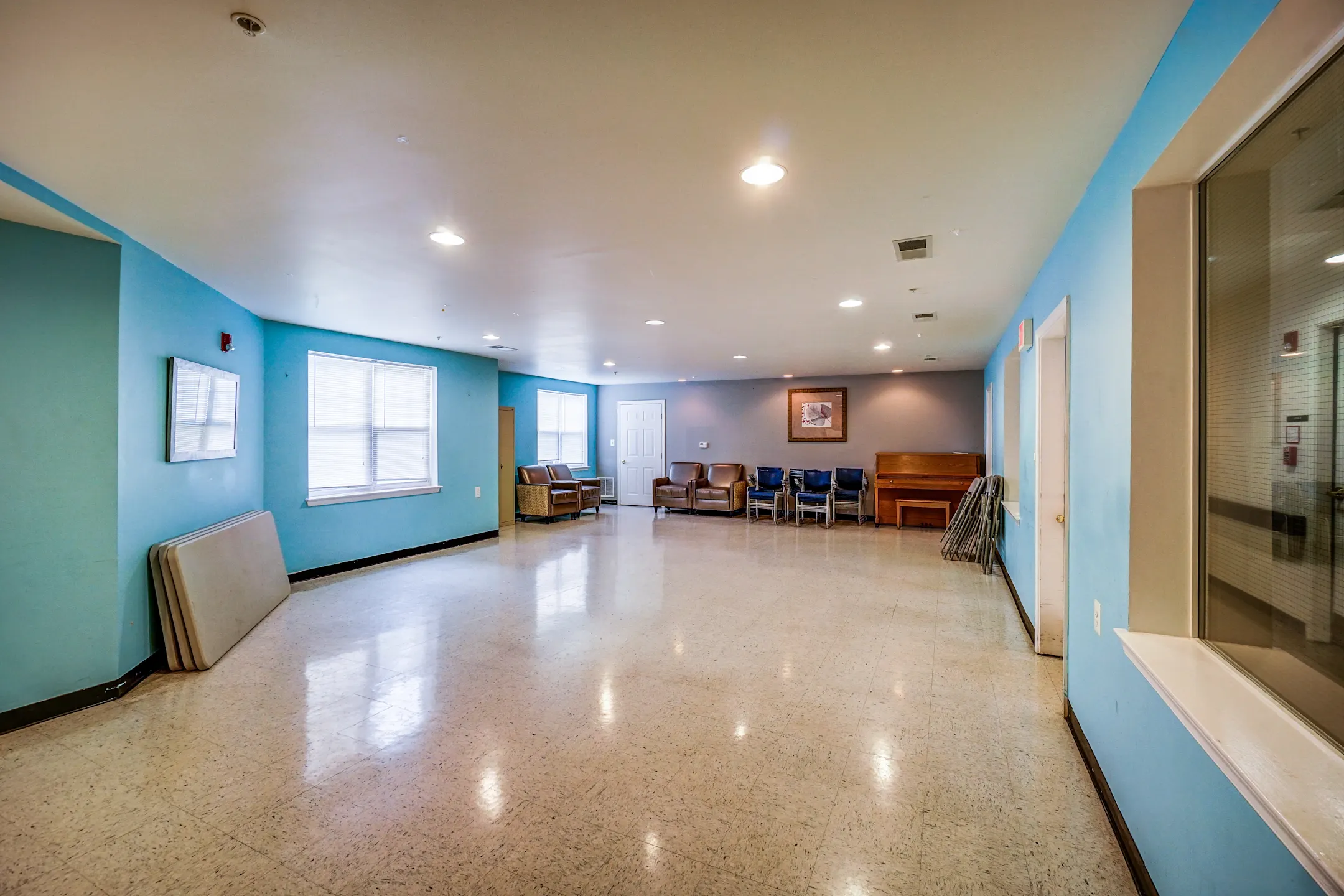 Windsor Crossing Senior Apartments Suitland, MD 20746