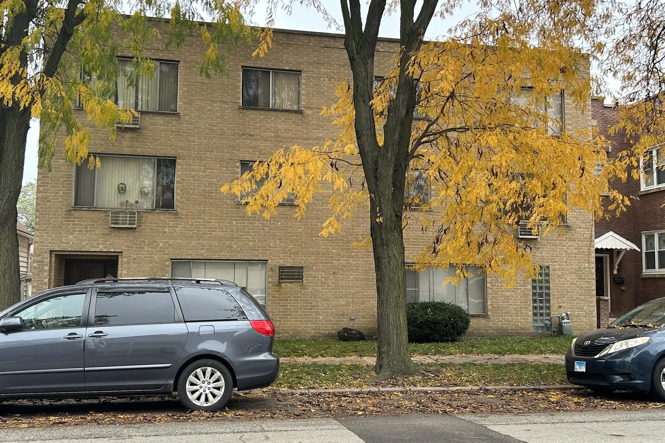 2825 Ridgeland Ave Unit 5  