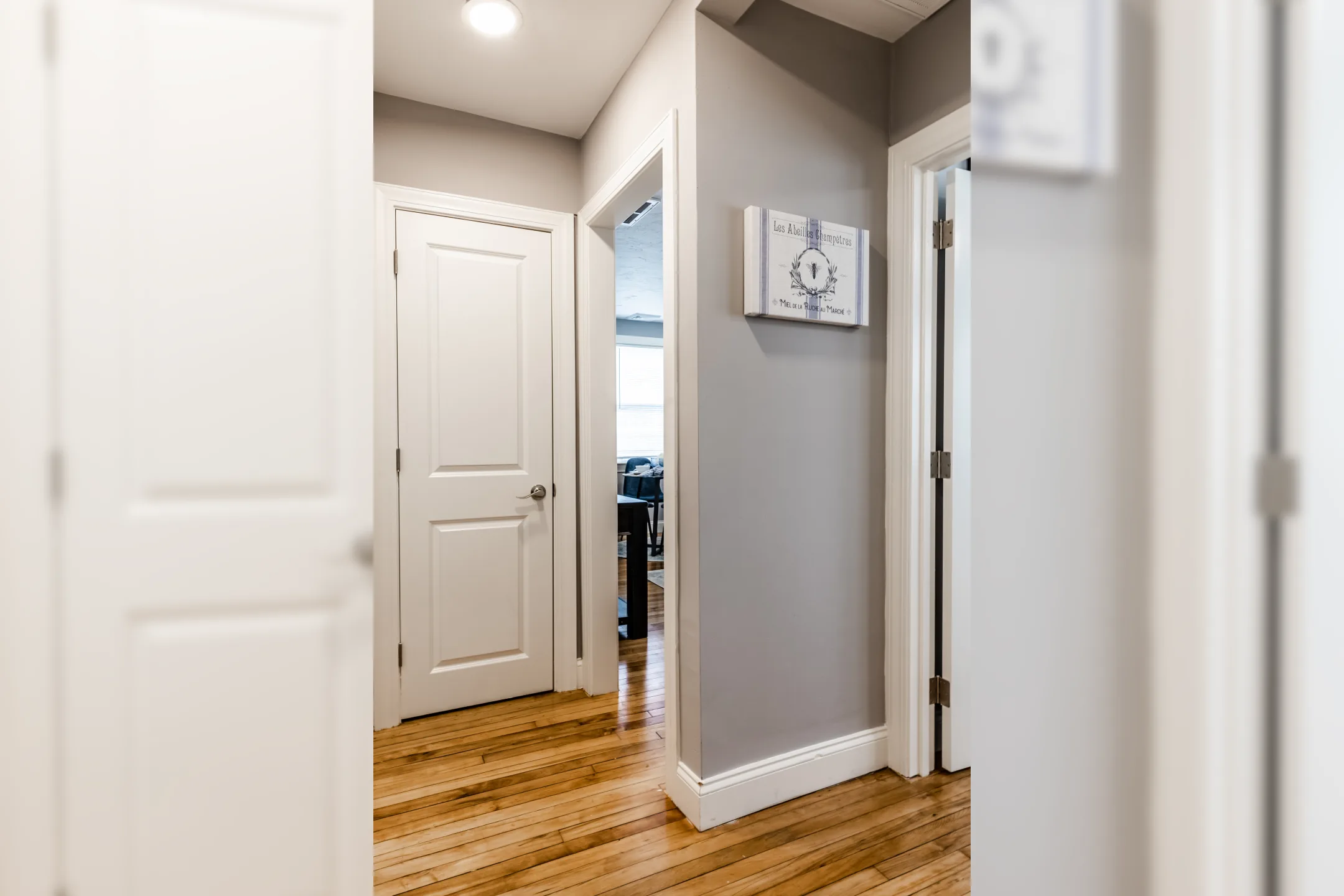 Devenscrest Village Apartments Ayer, MA 01432