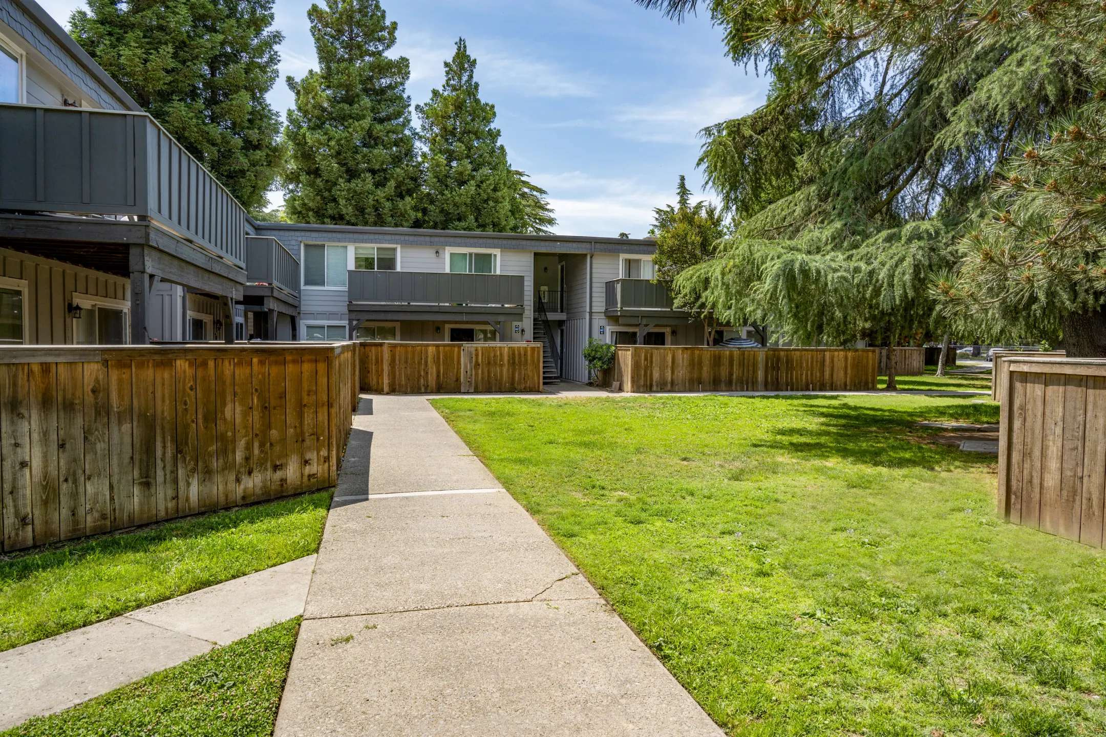 Boardwalk Apartments Turlock Ca