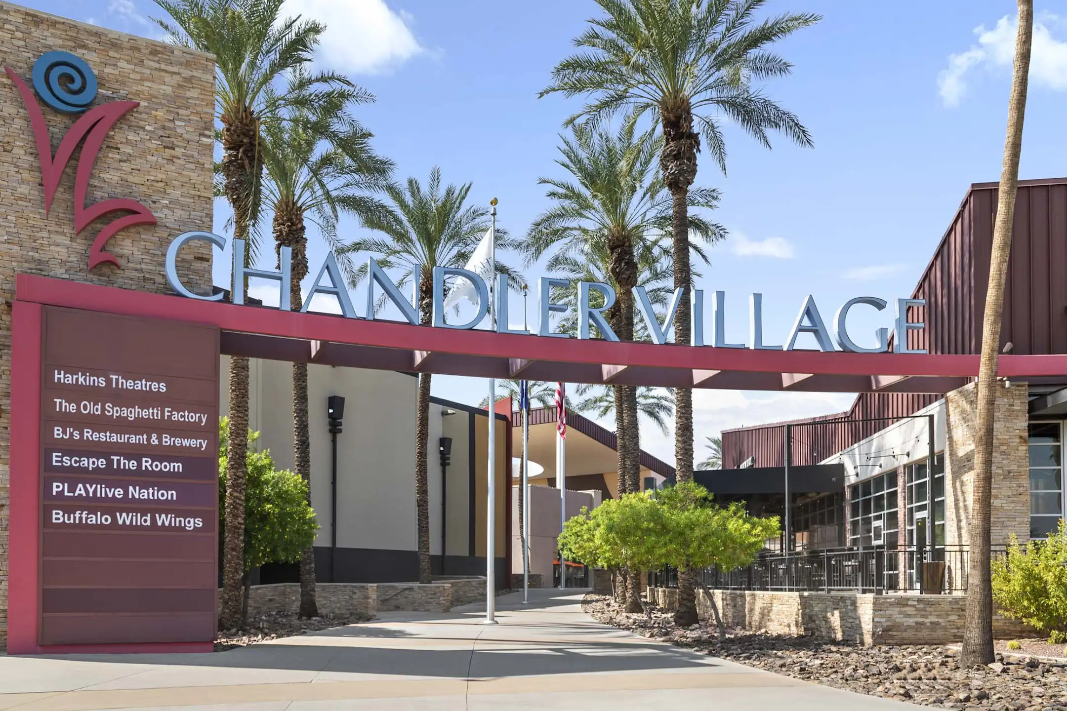 Camden Pecos Ranch Apartments Chandler, AZ 85224