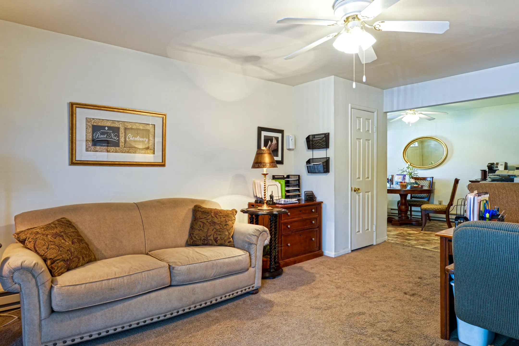 Valley Ridge Apartments 6714 Lower Macungie Rd Trexlertown, PA