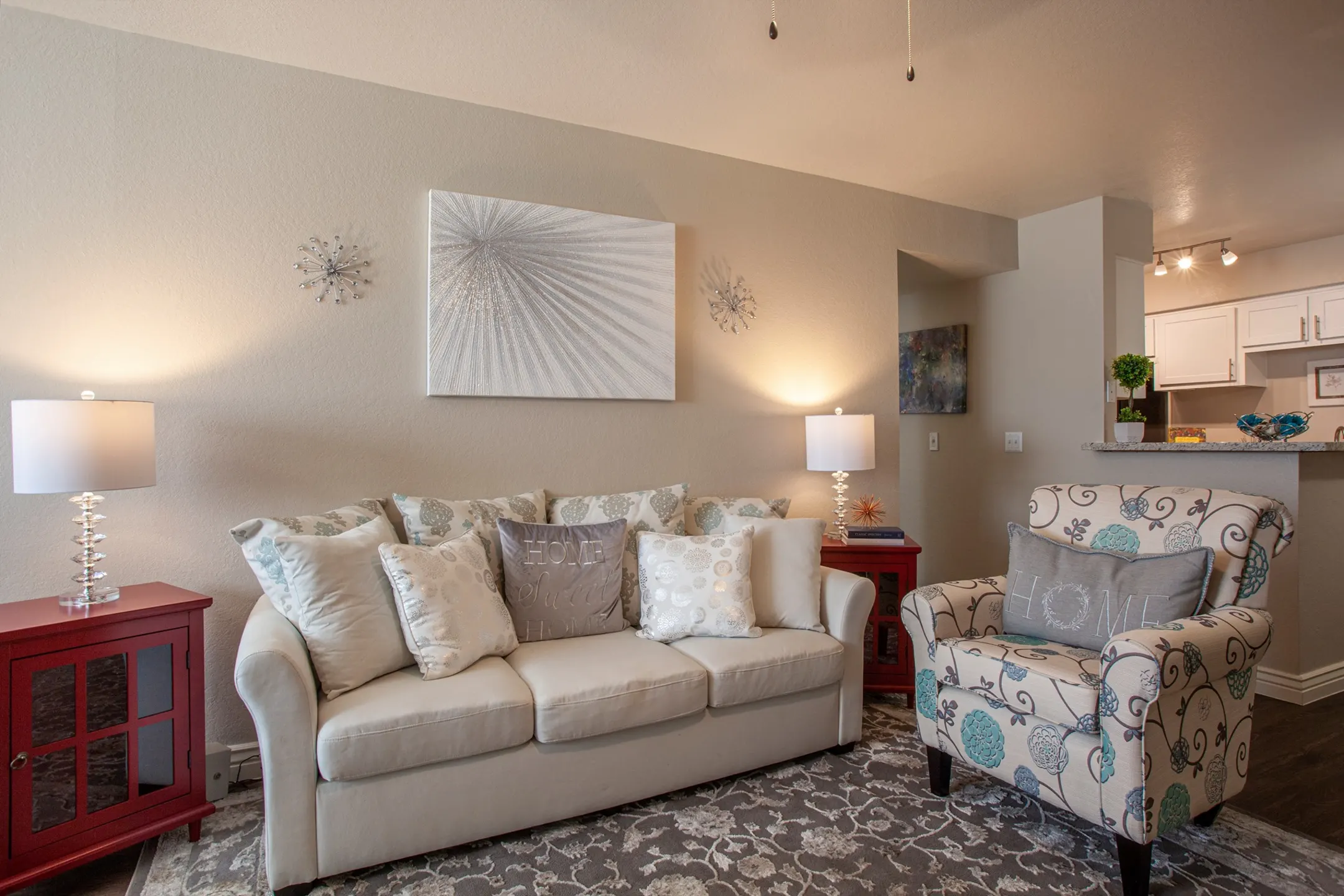 Rock Ridge Apartments Tucson, AZ 85737