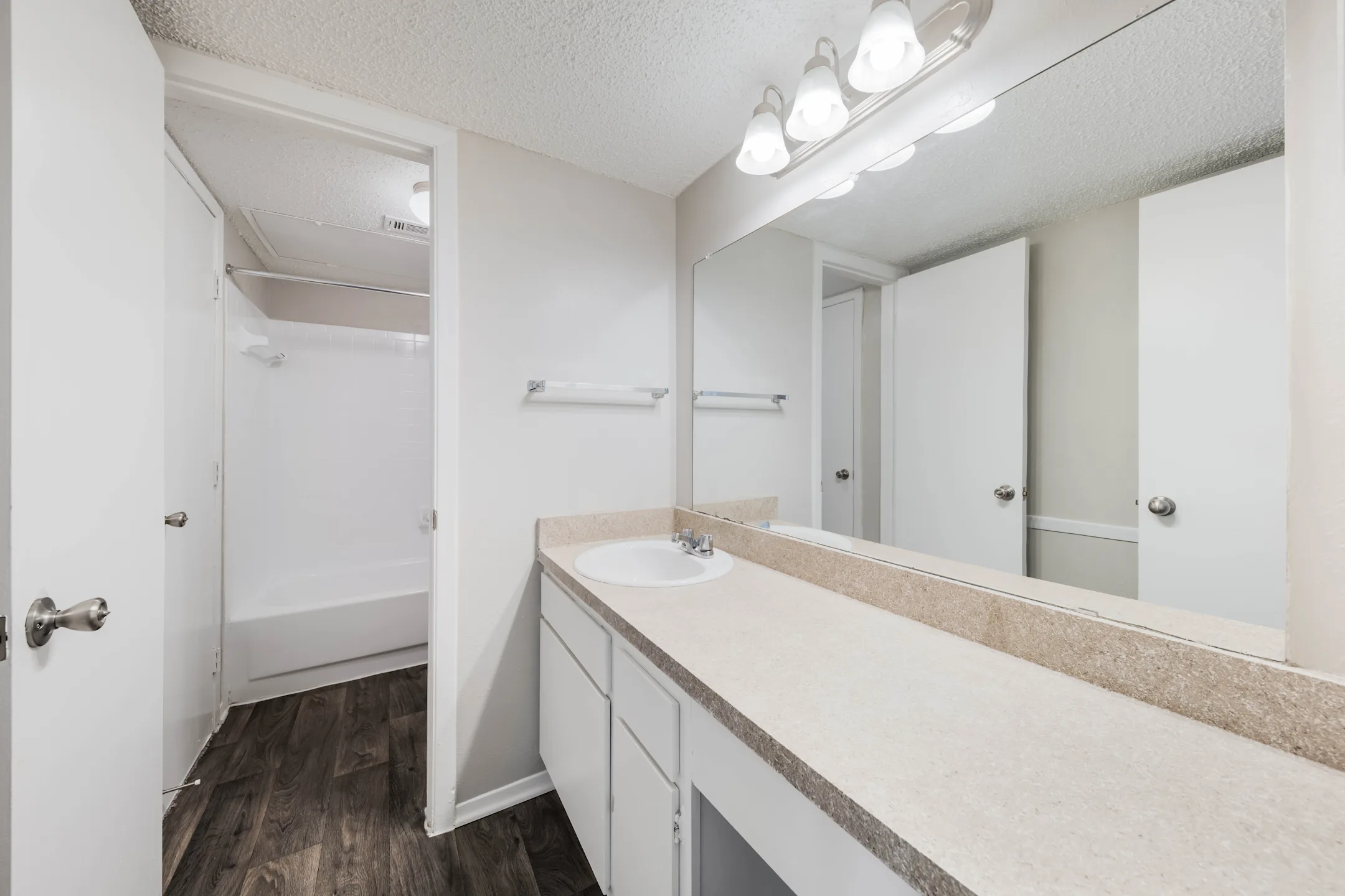 Bathroom - Westdale Hills - Euless, TX