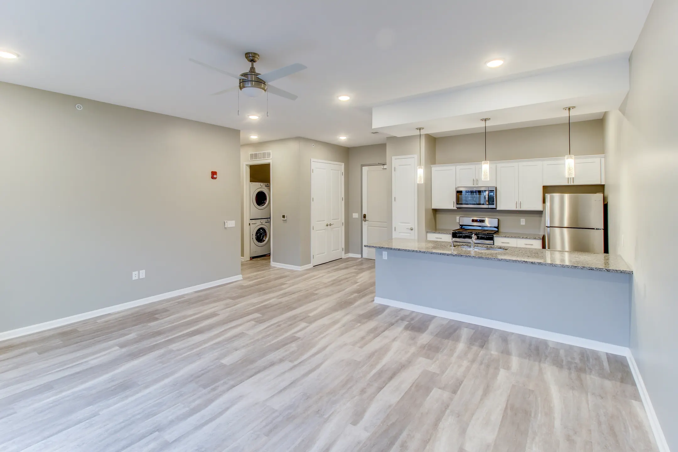 The Lexington Apartments Depew, NY 14043