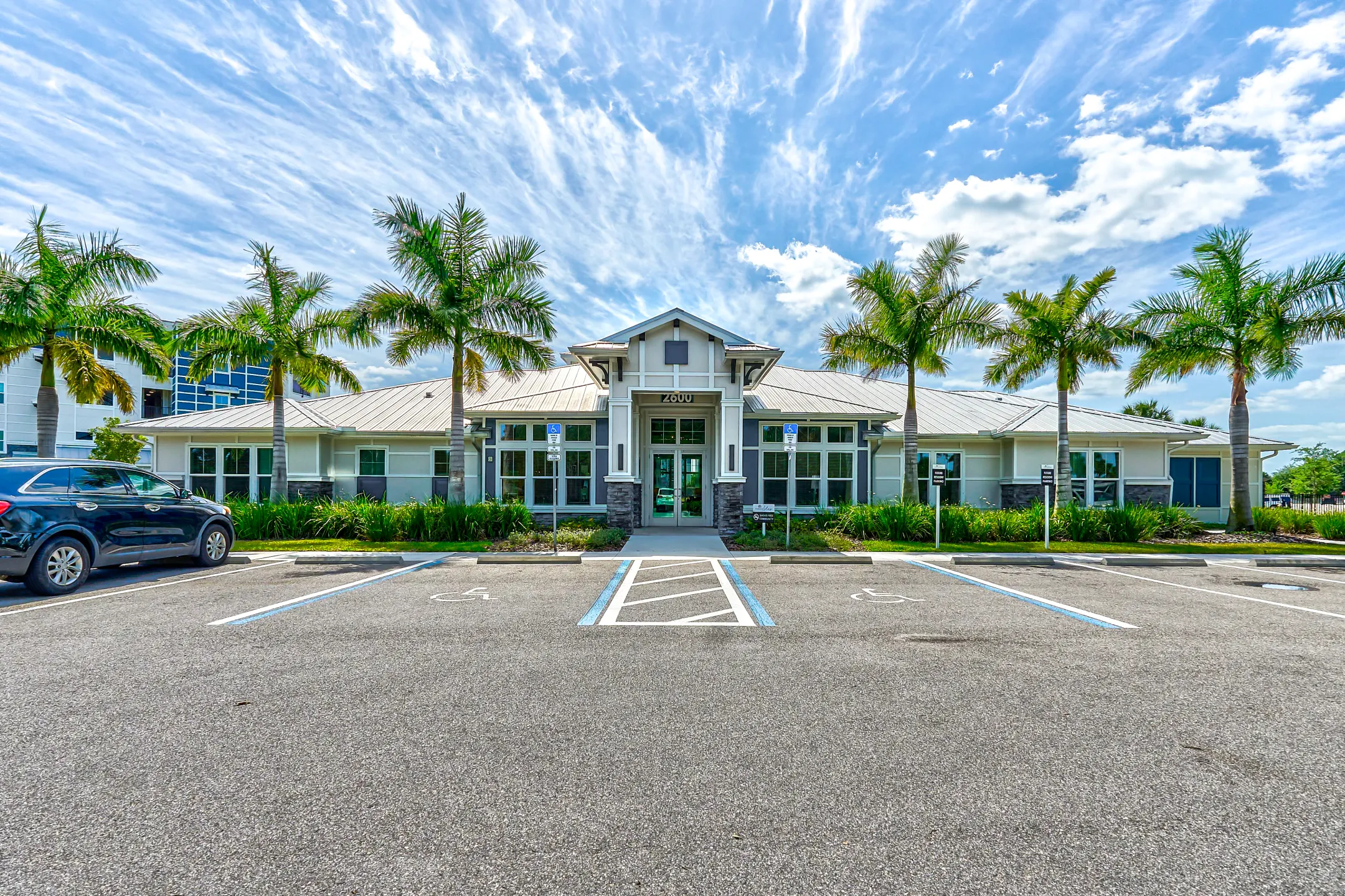 Venice Isles Apartments Venice Fl