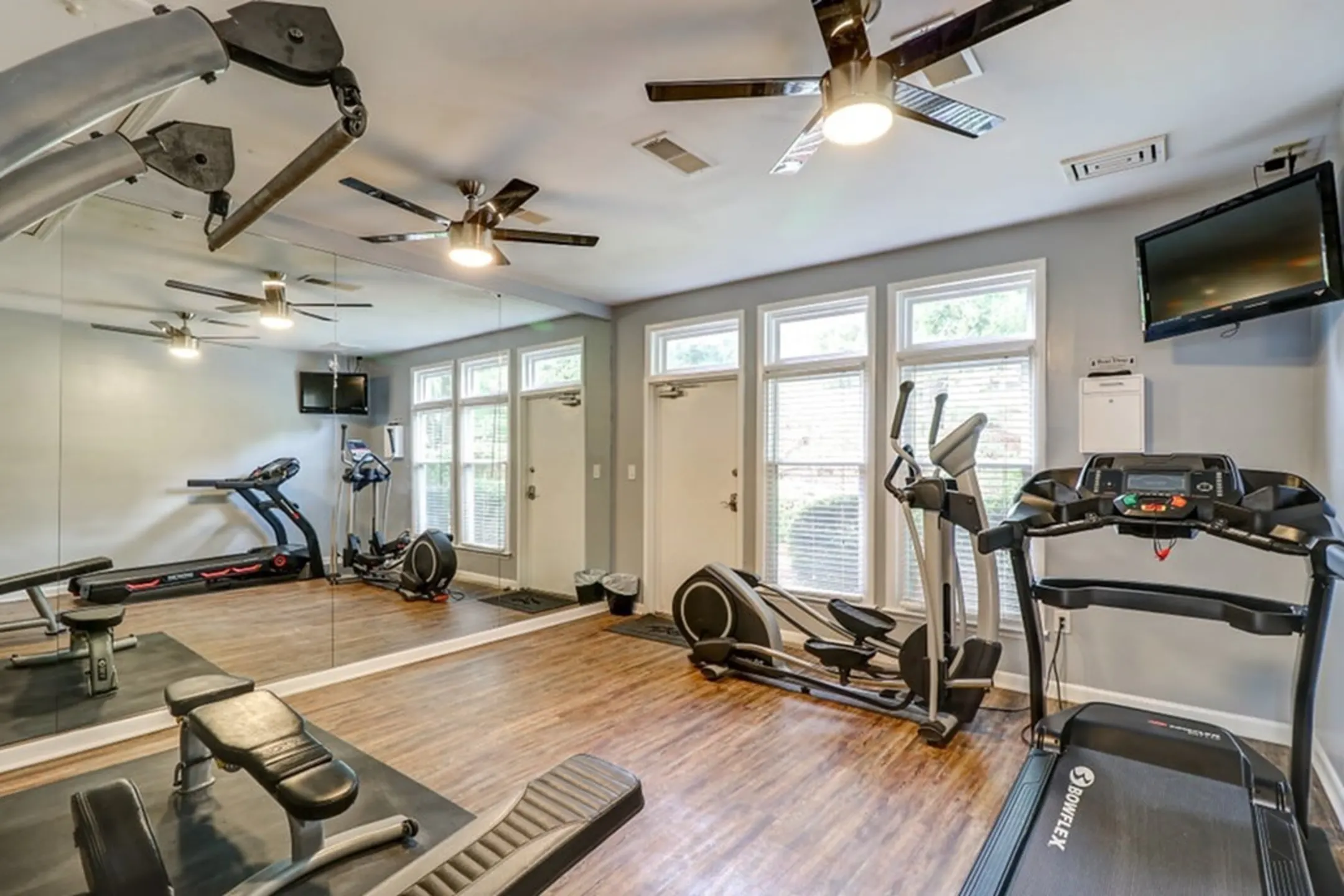 Woodhill Apartments Apartments Augusta, GA 30909