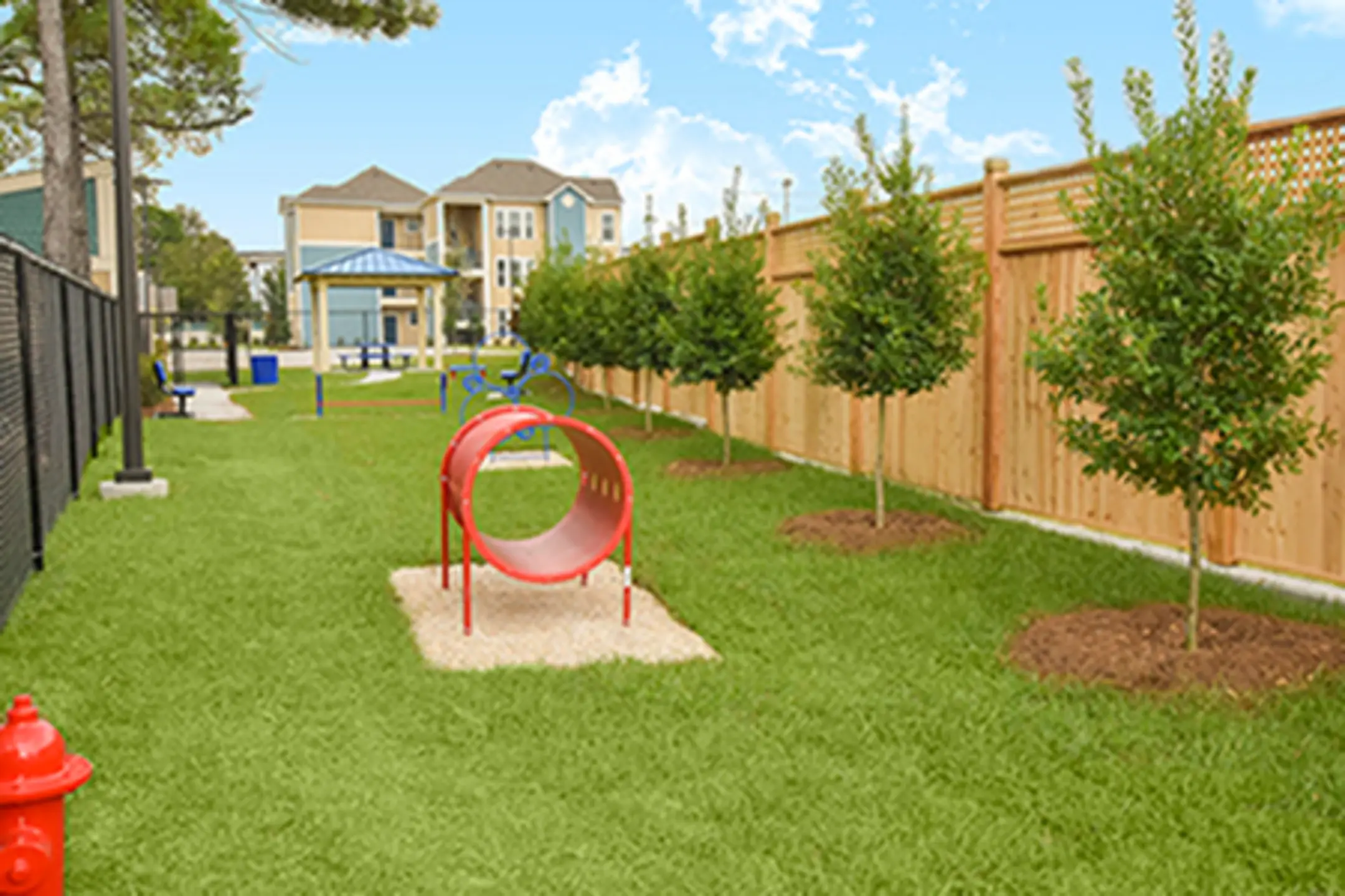 Clearwater Creek Apartments Elmwood, LA 70123