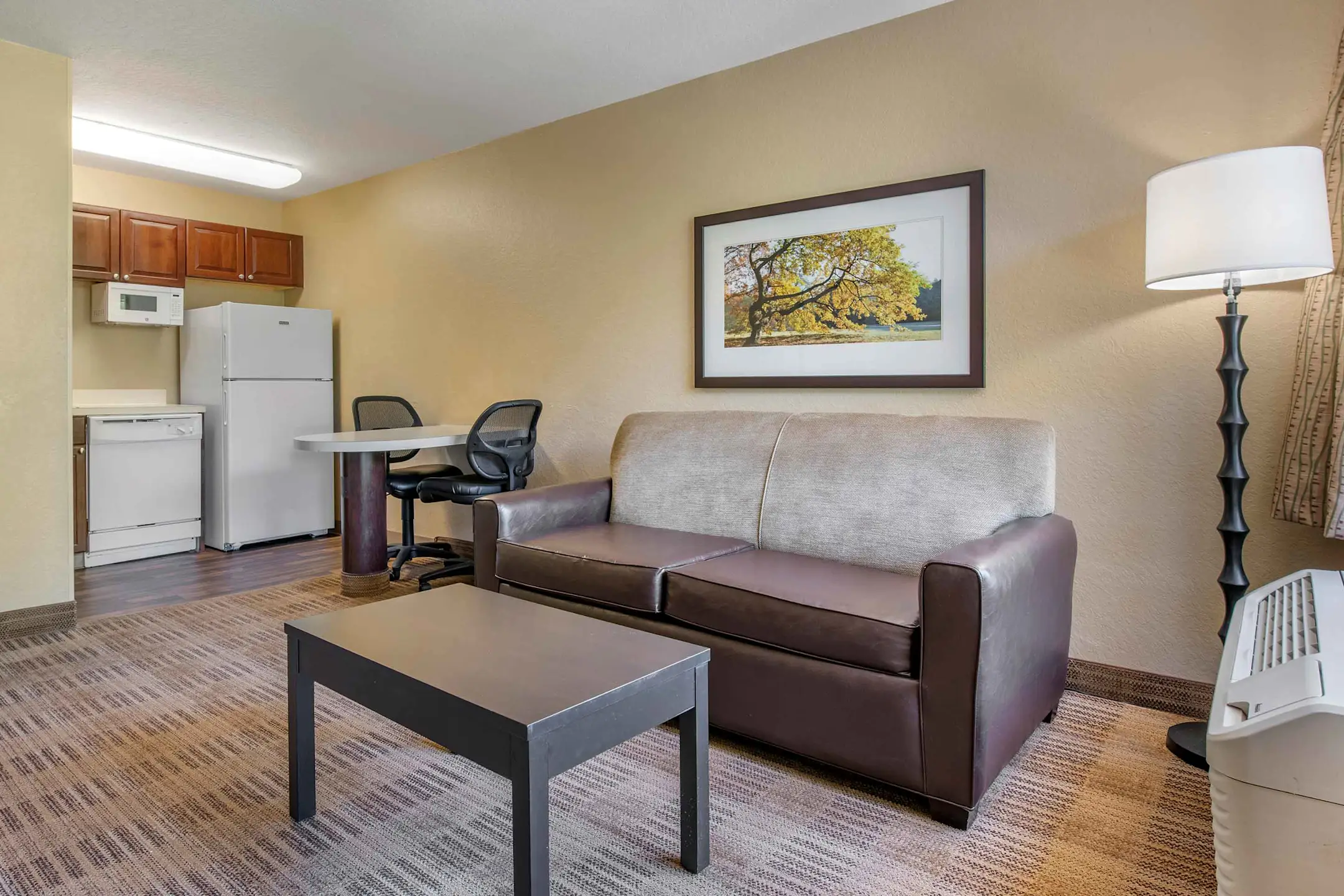 Furnished Studio - Columbus - Polaris Apartments - Columbus, OH 43240