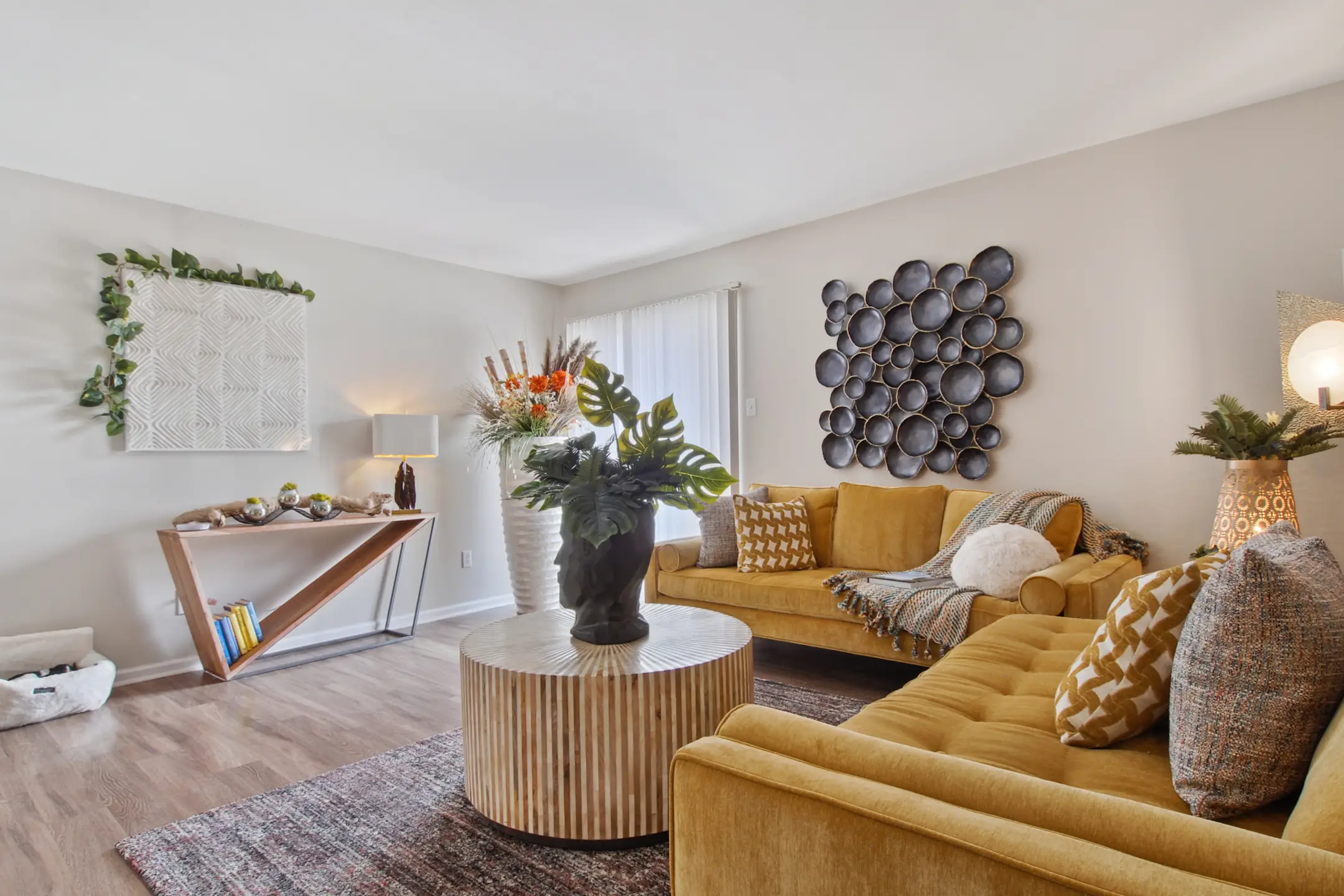 Summerfield Apartment Homes Apartments Harvey, LA 70058