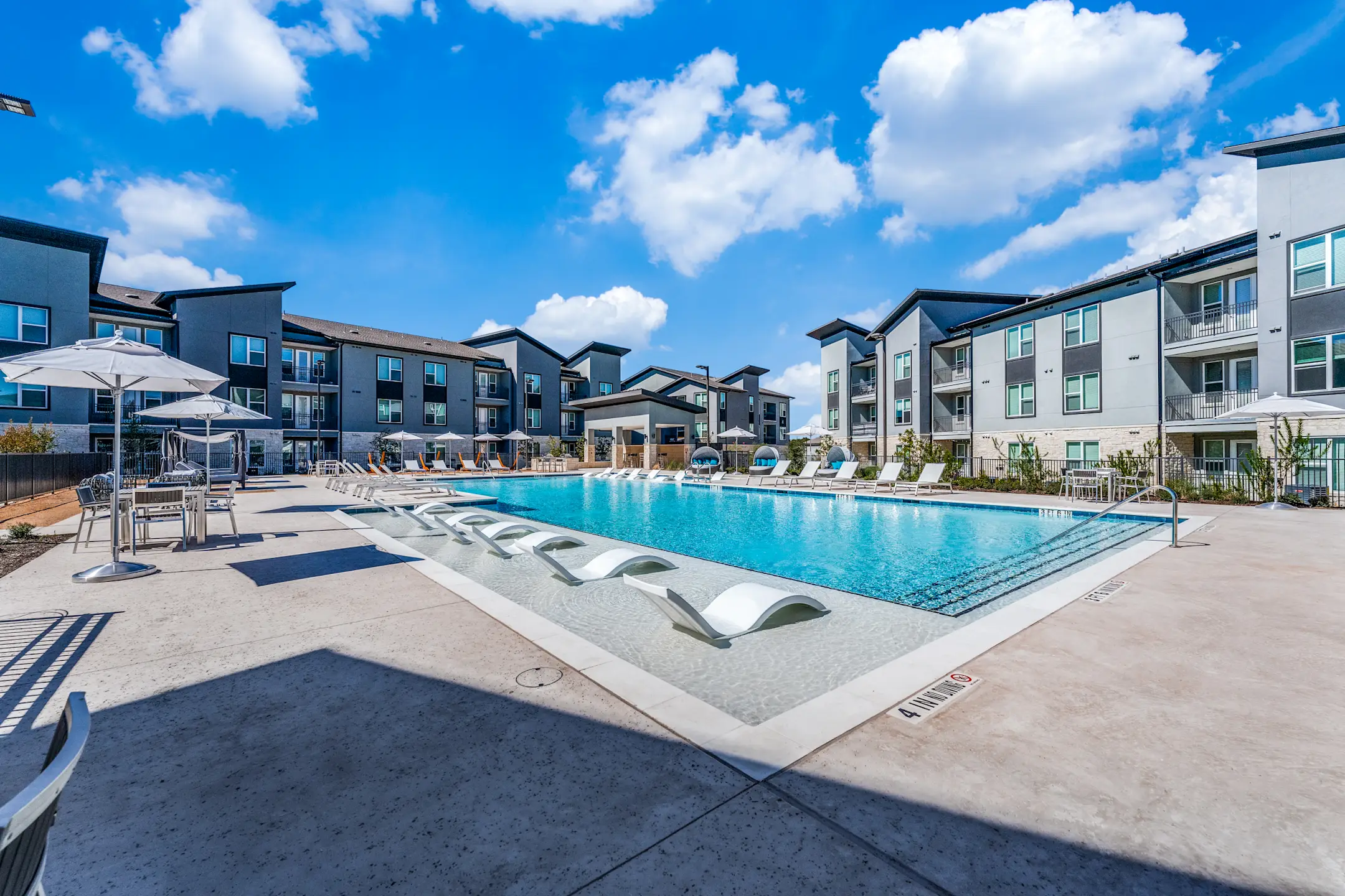 Brio Apartments Apartments Pflugerville, TX 78660