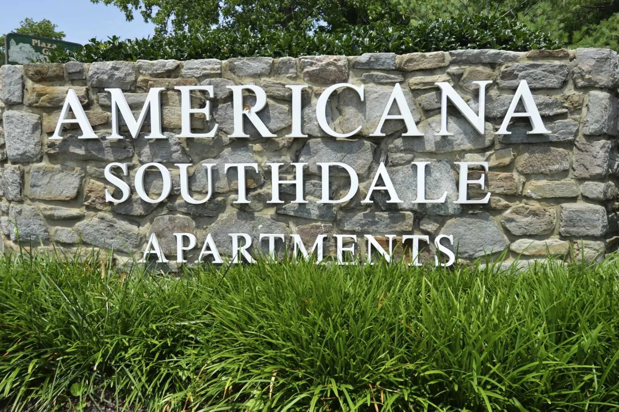 Americana Southdale 7847 Americana Cir Glen Burnie Md Apartments