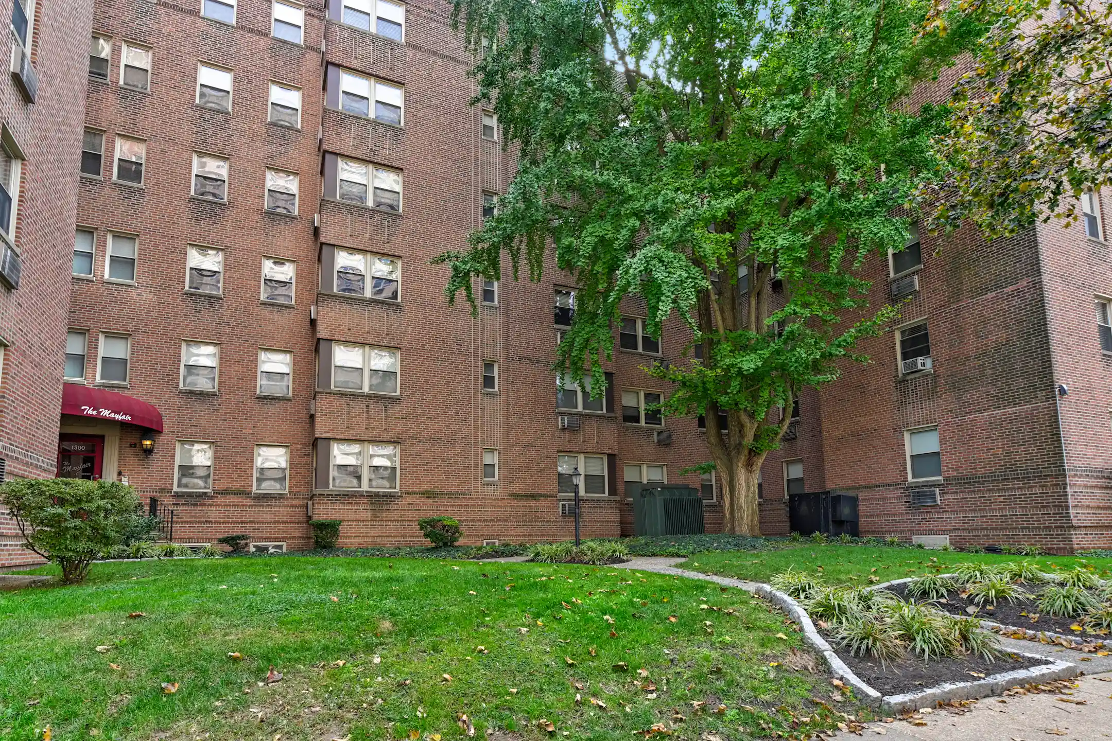 The Mayfair Apartments Wilmington, DE 19806