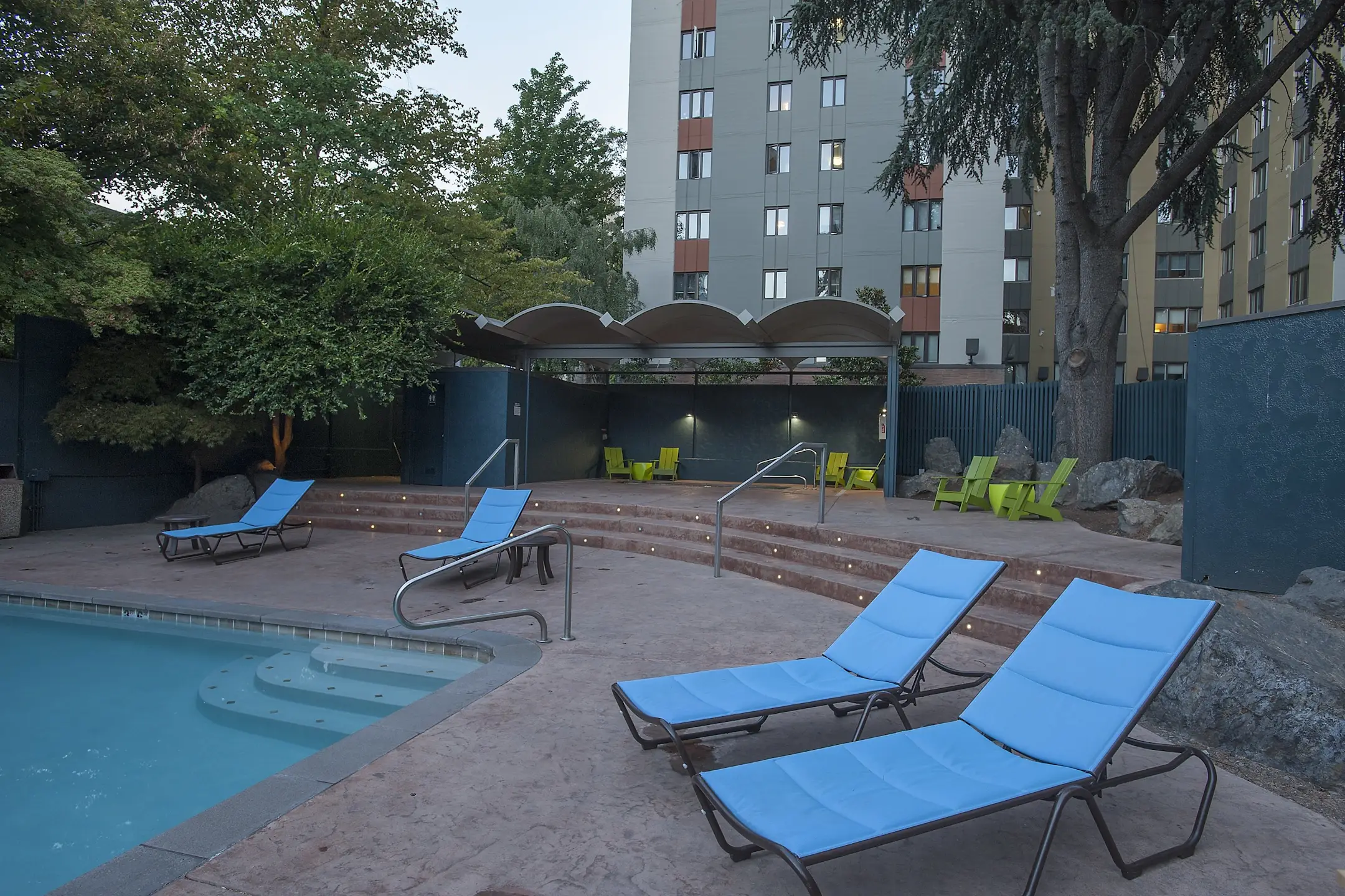 The Mill At First Hill Apartments Seattle