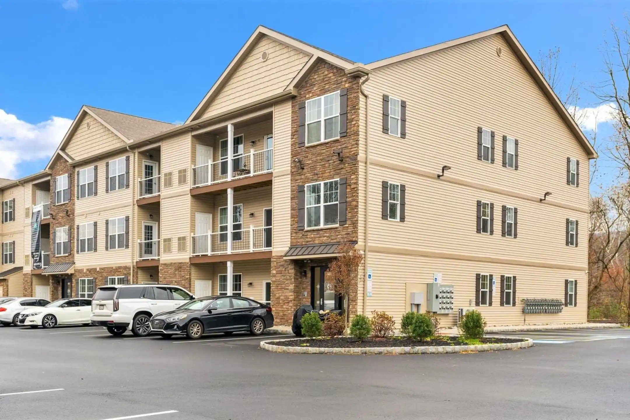 Riverview West Apartments Bethlehem, PA 18018