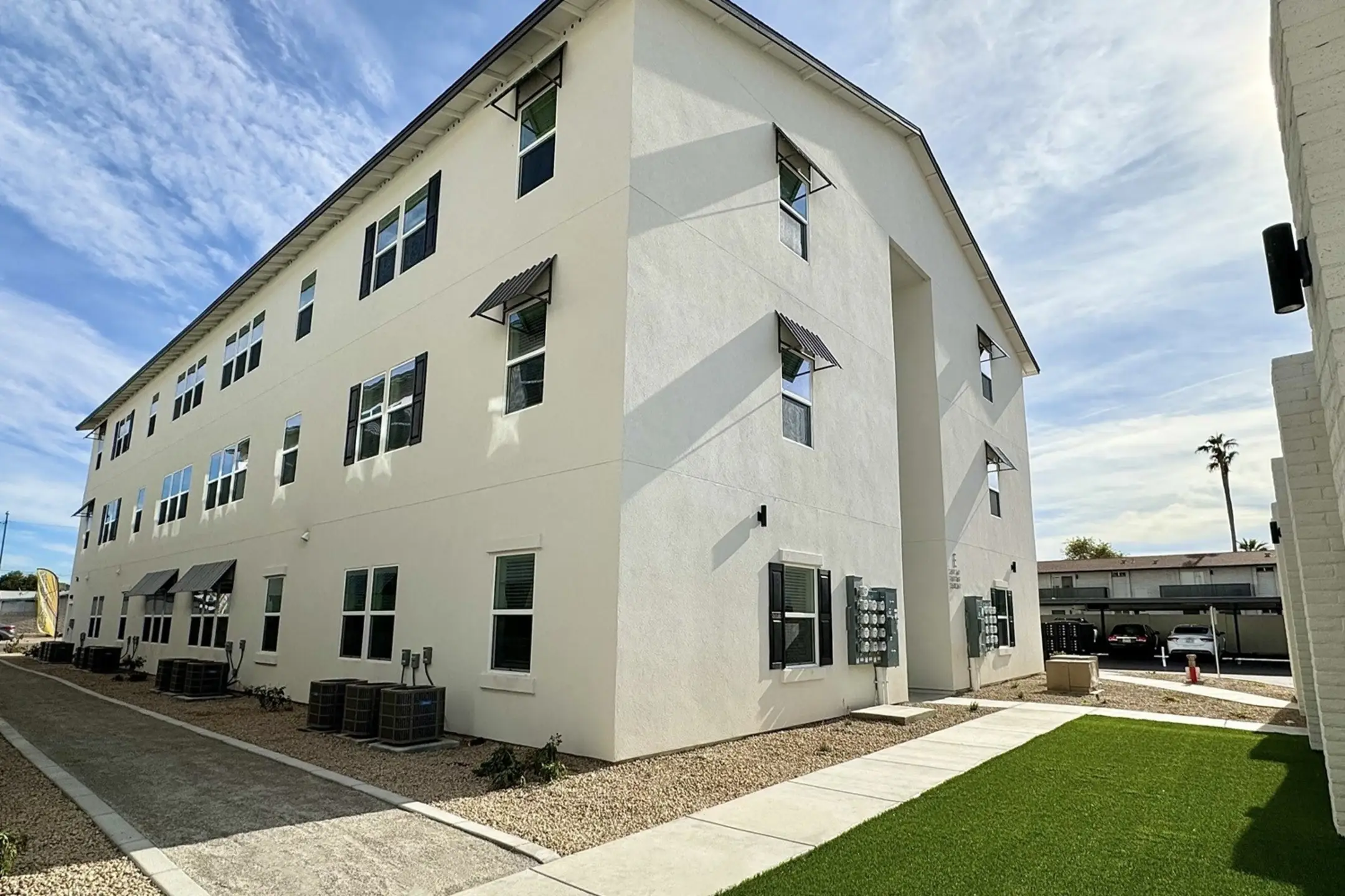 Youngtown Flats Apartments Youngtown, AZ 85363