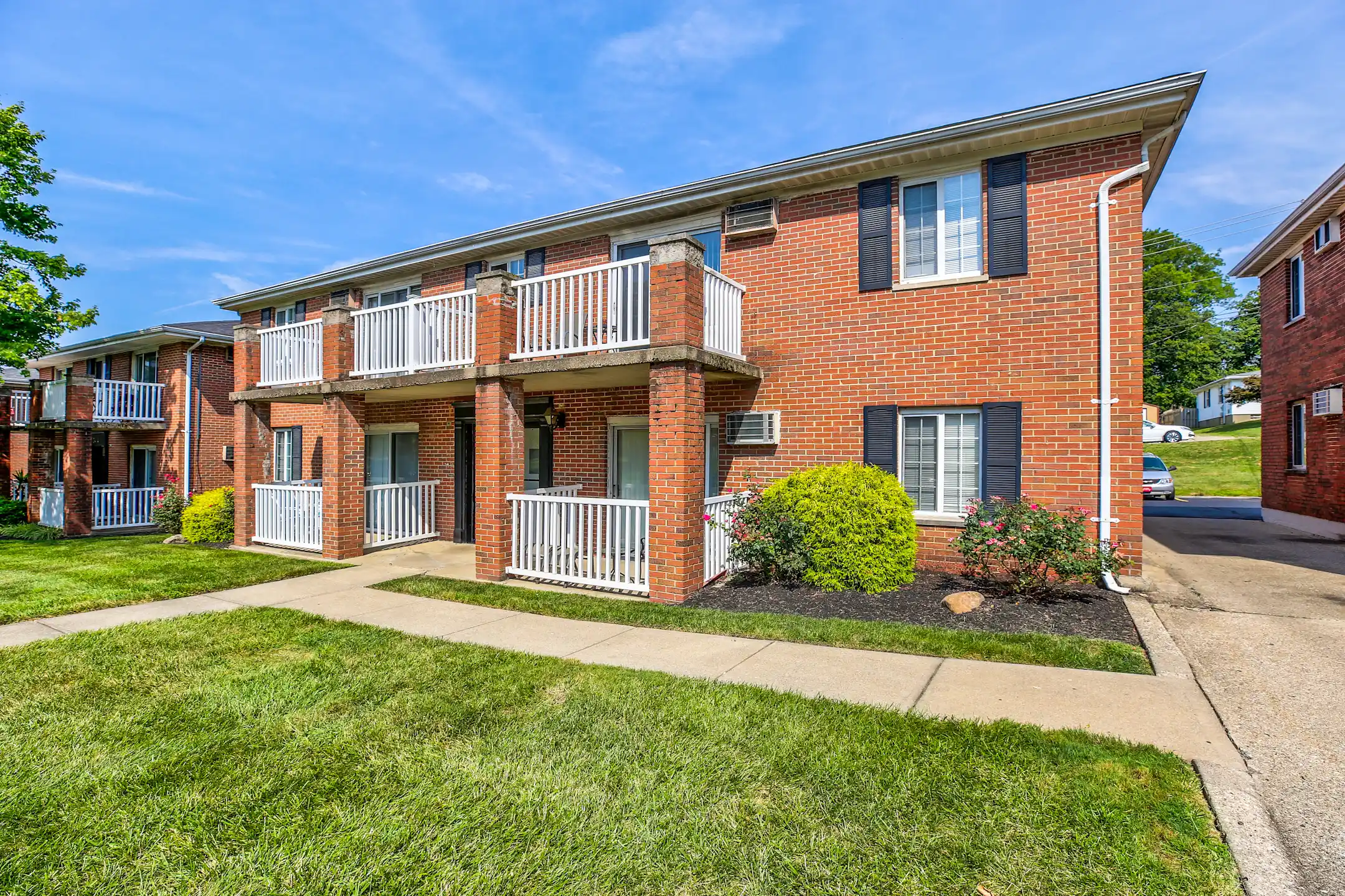 Four Seasons 3422 Cintonya Dr Erlanger, KY Apartments for Rent Rent.