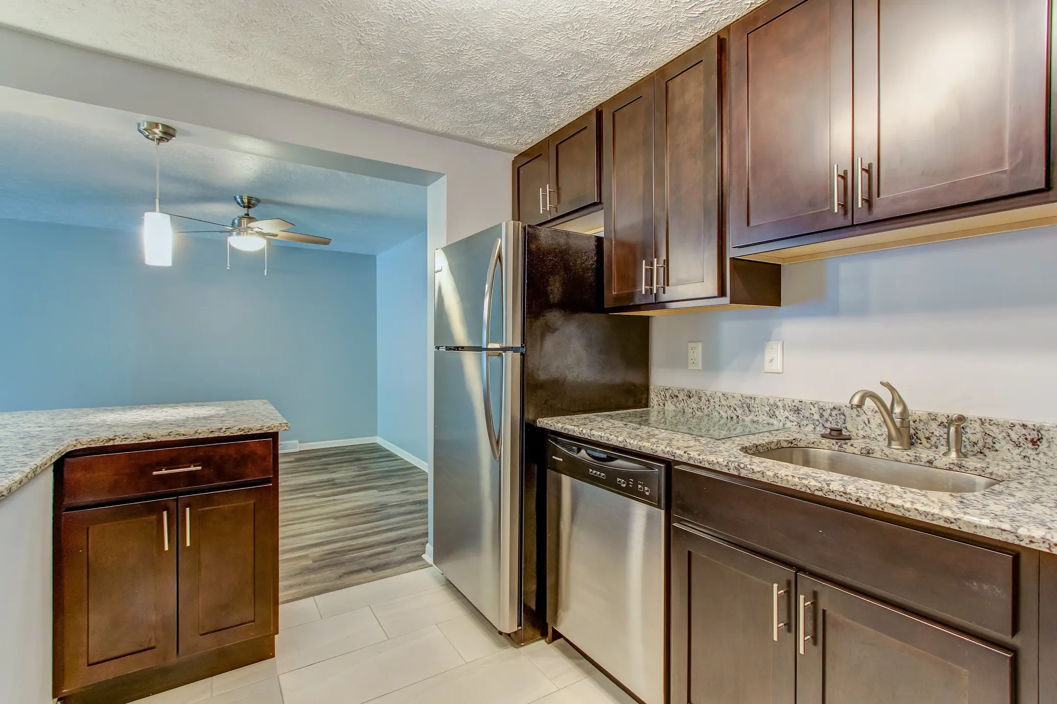 Olmsted Falls Village Apartments 9795 Douglas Lane Olmsted Falls