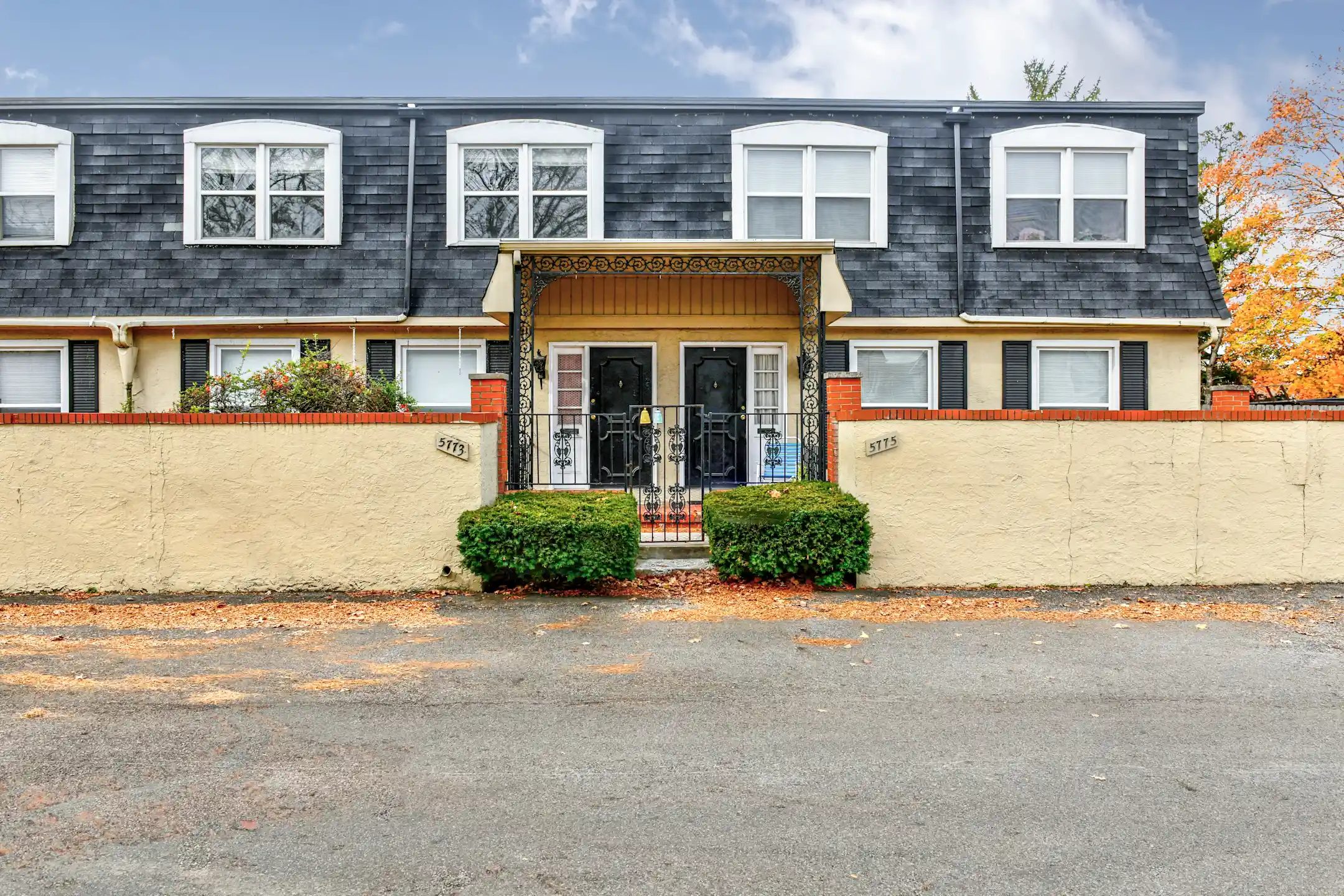 The Villas Apartments Columbus, OH 43229