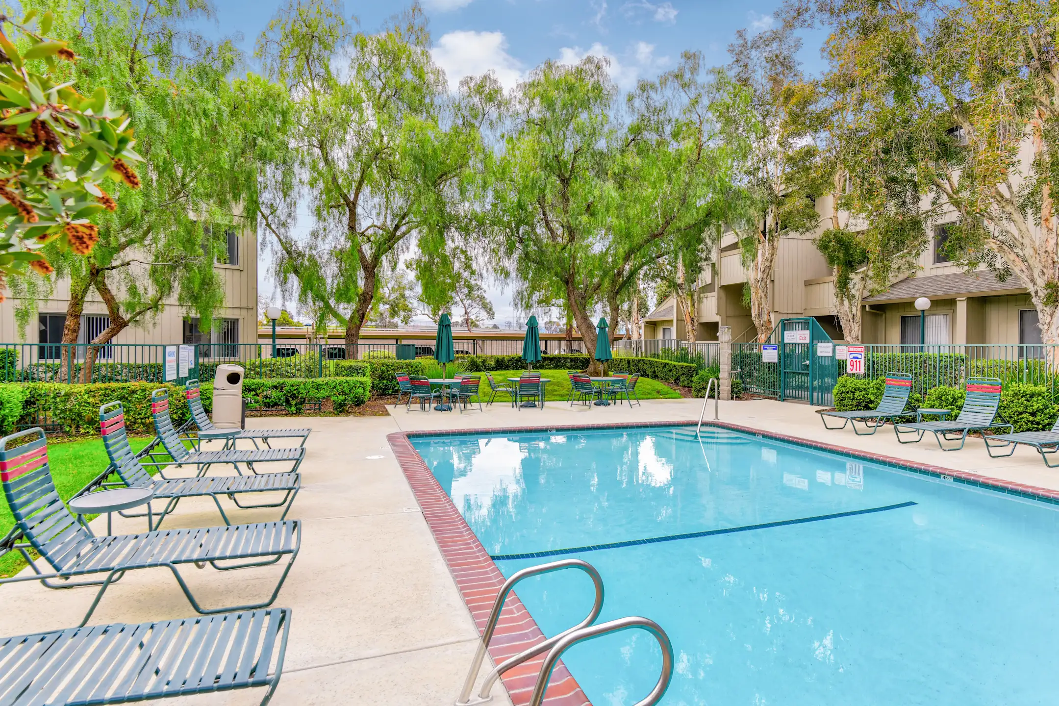 Durham Greens Apartments Apartments Fremont, CA 94538