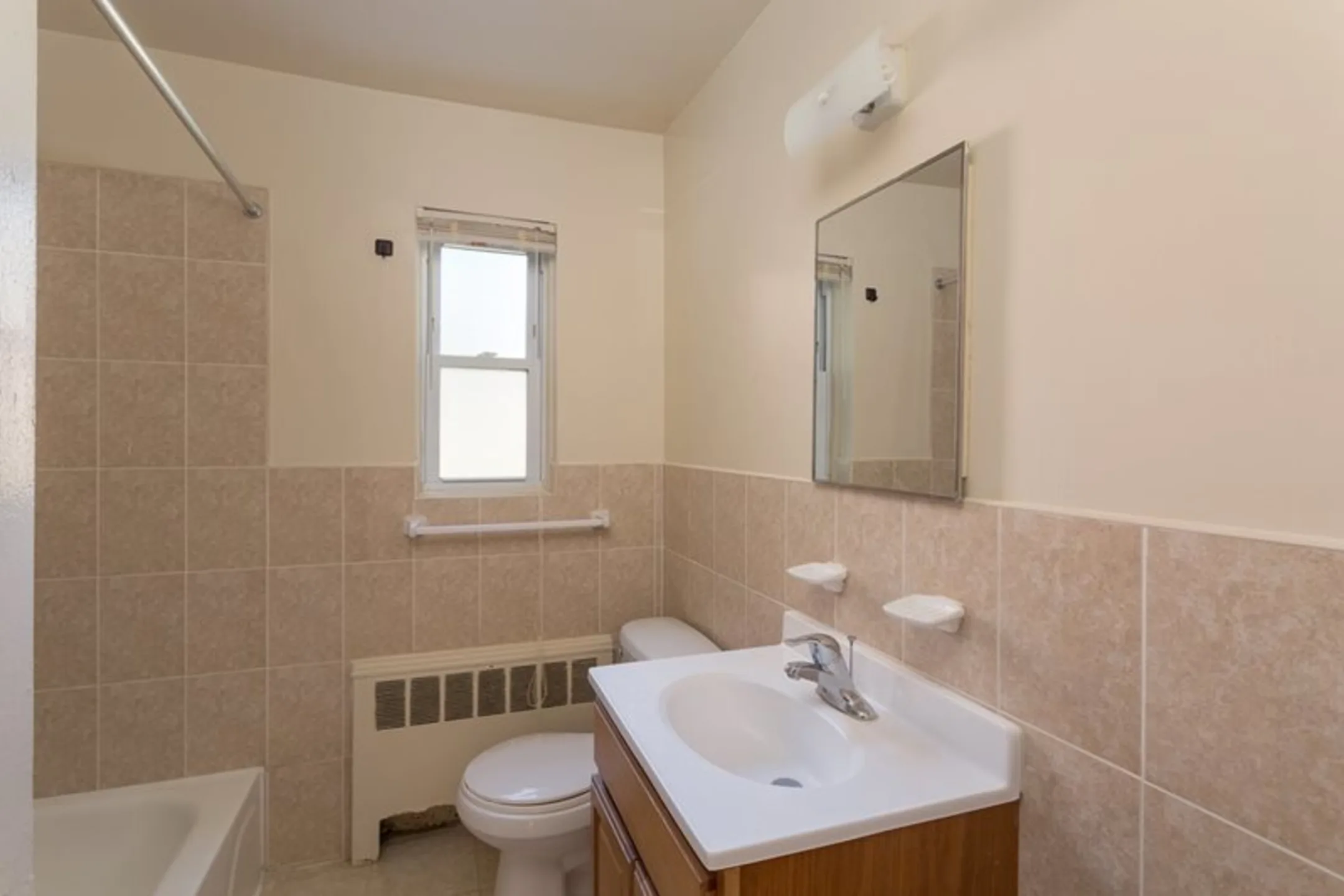 Mountainview Gardens Apartments Springfield, NJ 07081