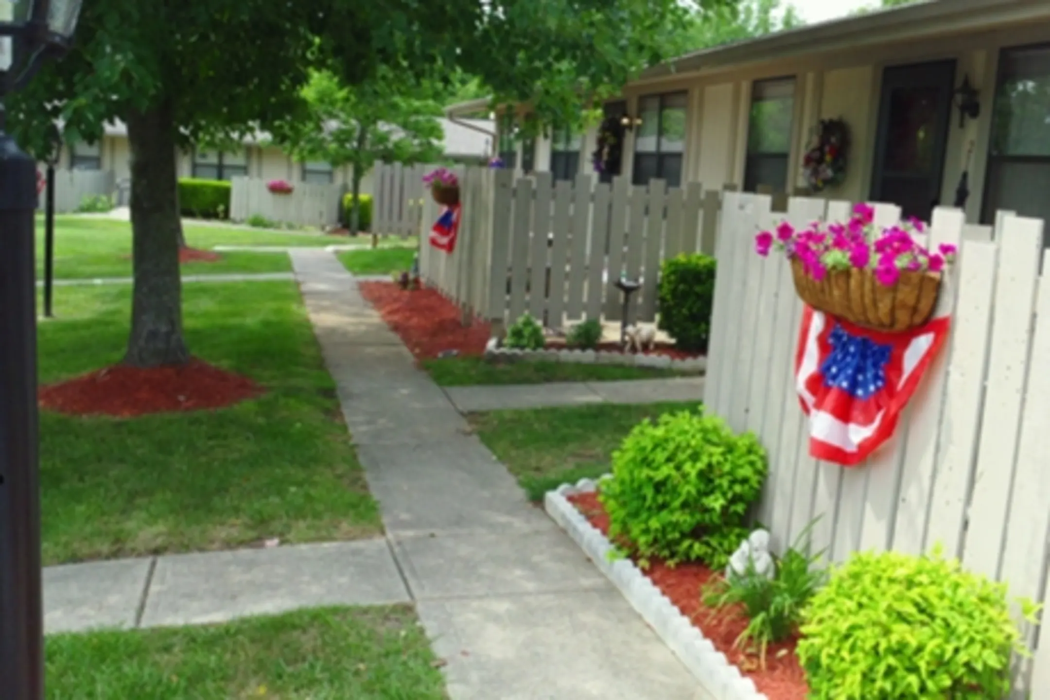 Meadowood Apartments Apartments Flatwoods, KY 41139