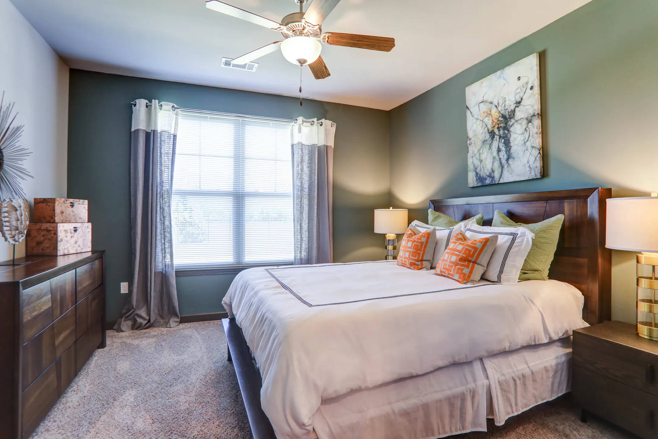 Audubon Park Apartment Homes 1233 E Mt Pleasant Zachary Rd Zachary