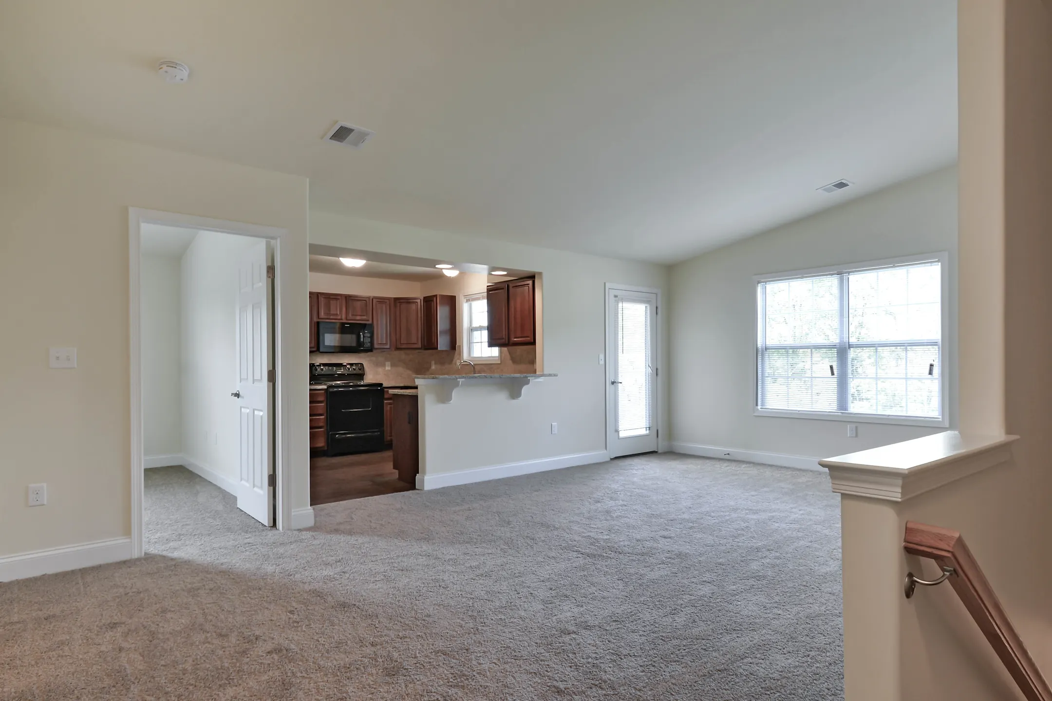 The Reserve at Paxton Creek Apartments Harrisburg, PA 17110