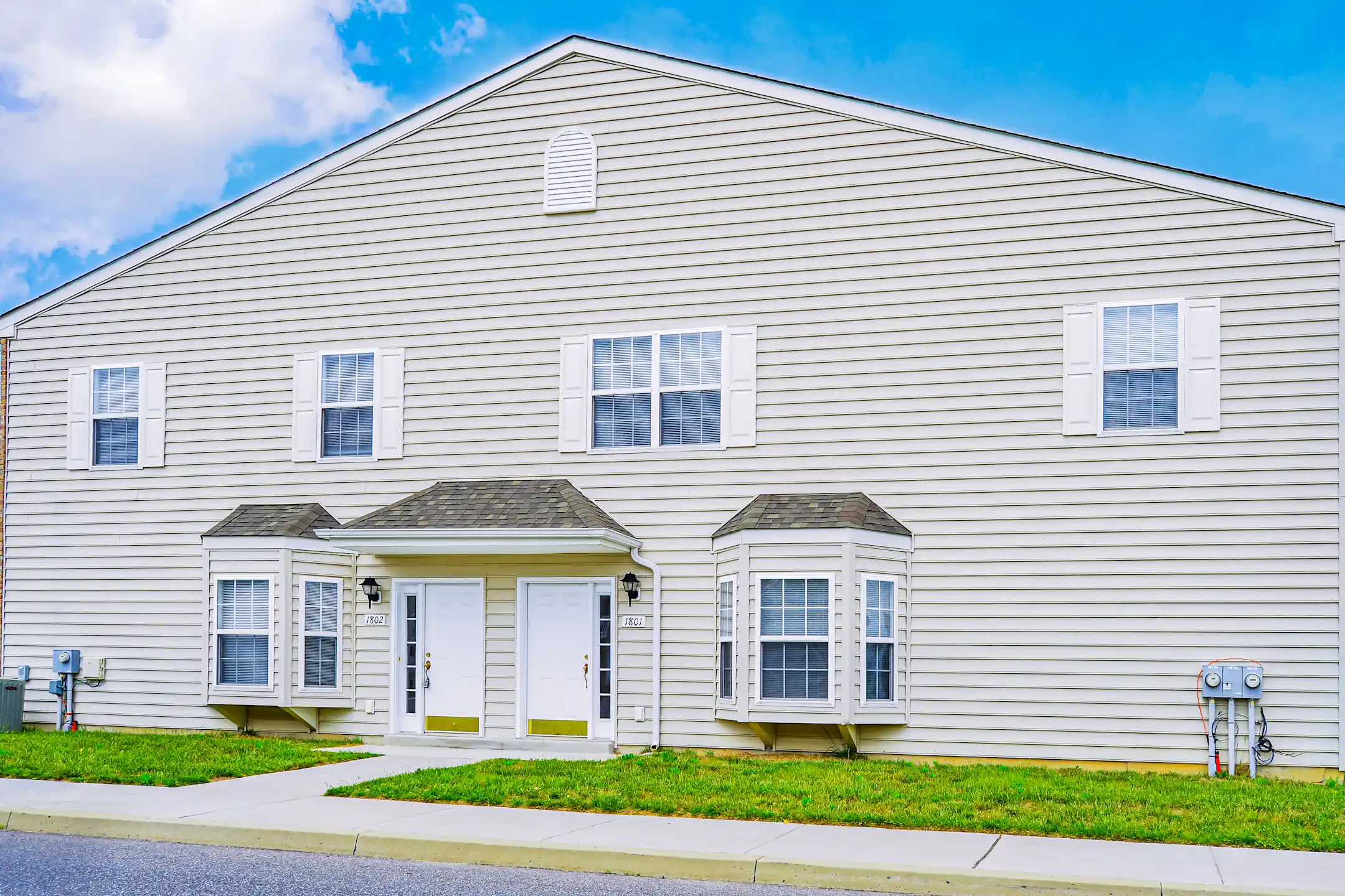 Middletown Apartments 410 N Ramunno Dr Middletown, DE Apartments