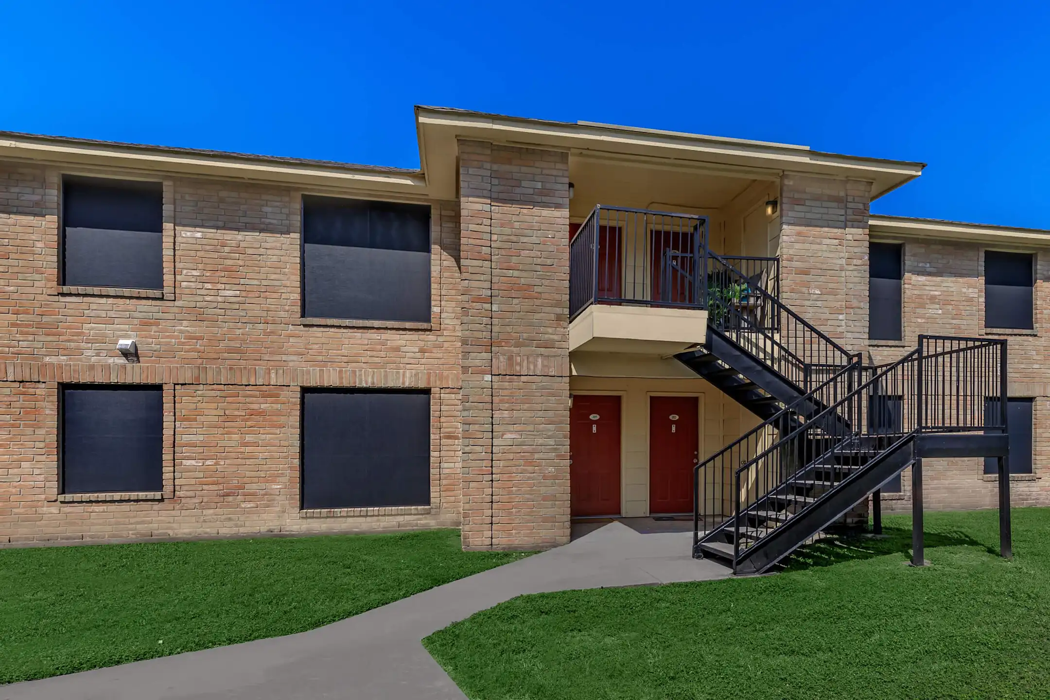 Beeville Station Apartments Beeville, TX 78102