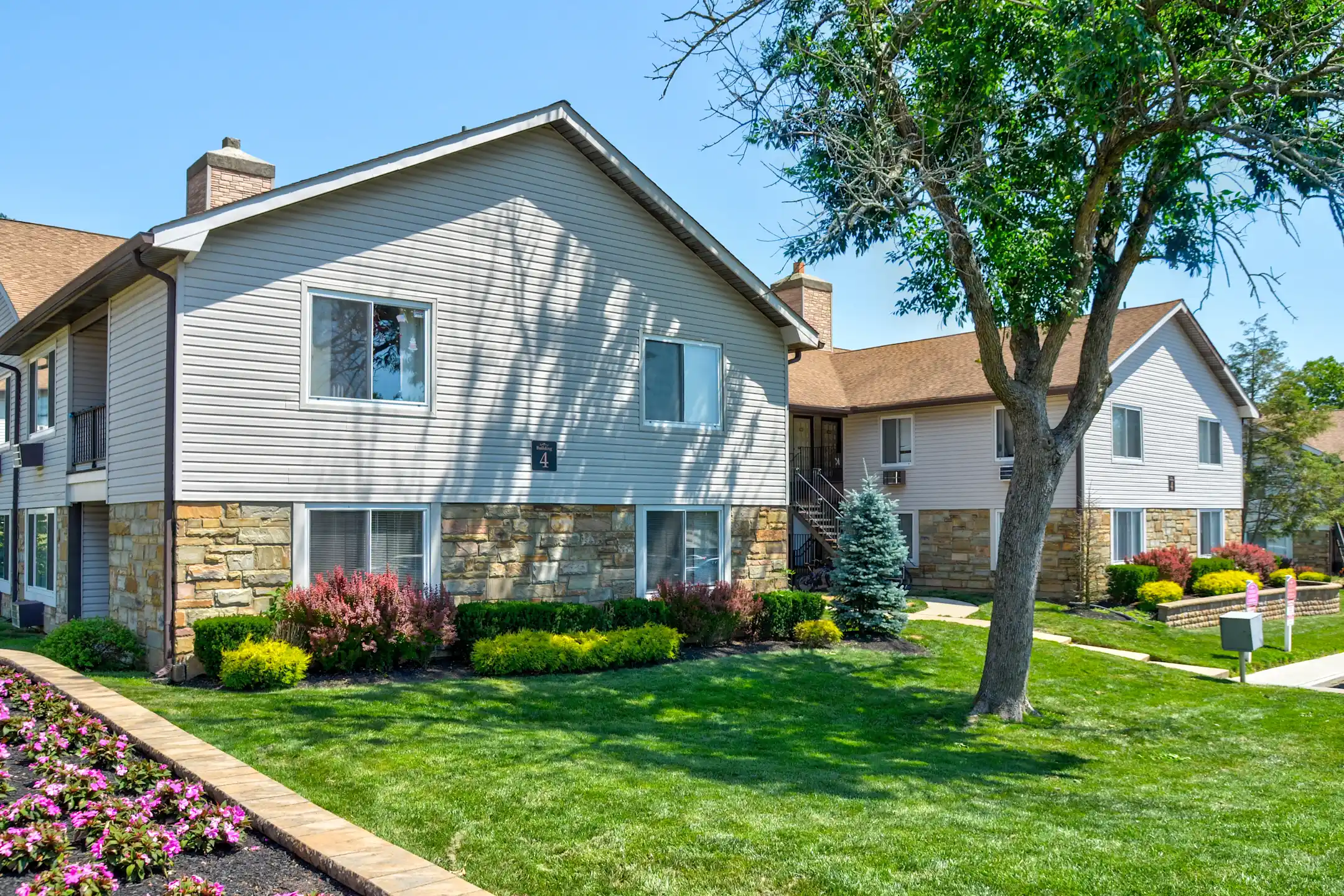 Prospect Pointe Apartment Homes 330 S New Prospect Rd Jackson, NJ Apartments for Rent Rent.